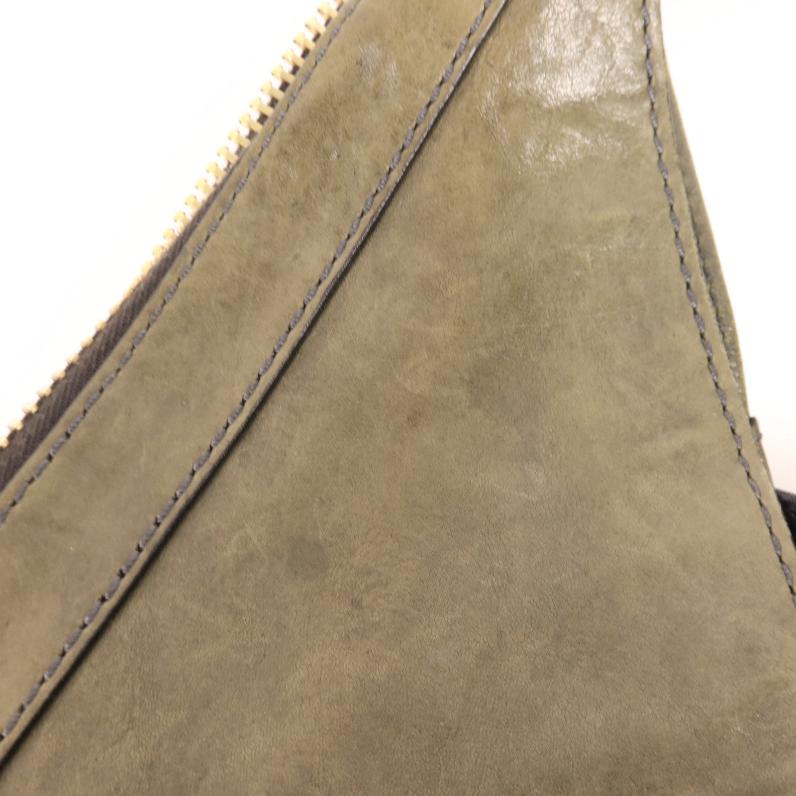 GIVENCHY 牛皮皮革Tote Bag金扣手挽袋