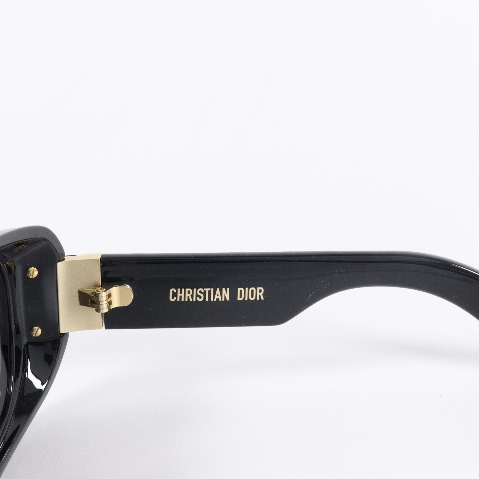 Dior PVC Sunglasses太陽眼鏡