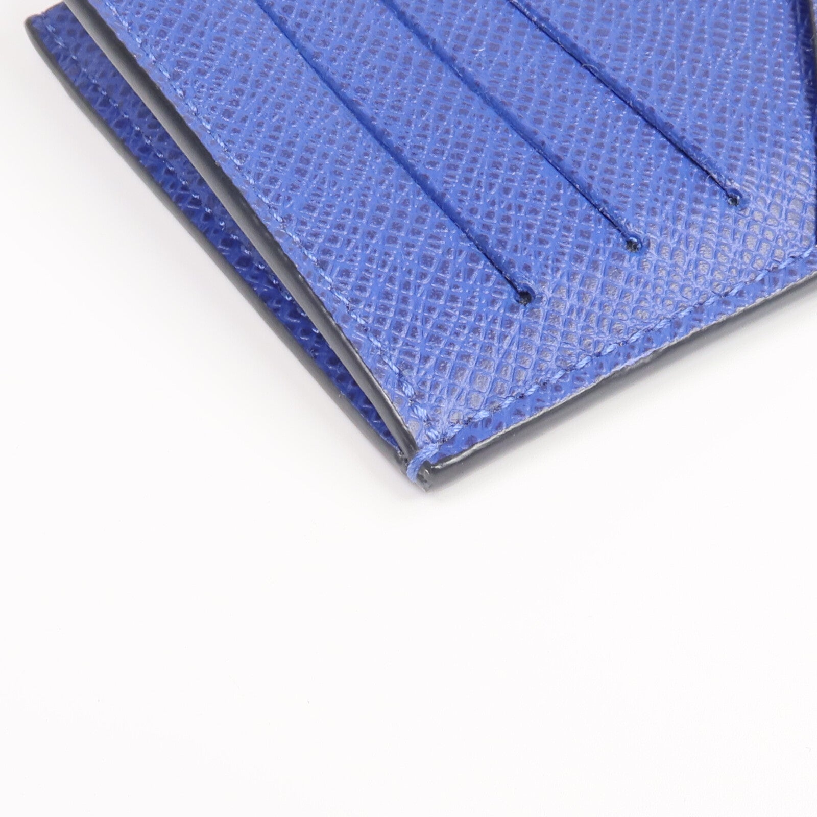 LOUIS VUITTON Taigarama Coin Card Holder銀扣零錢包/套