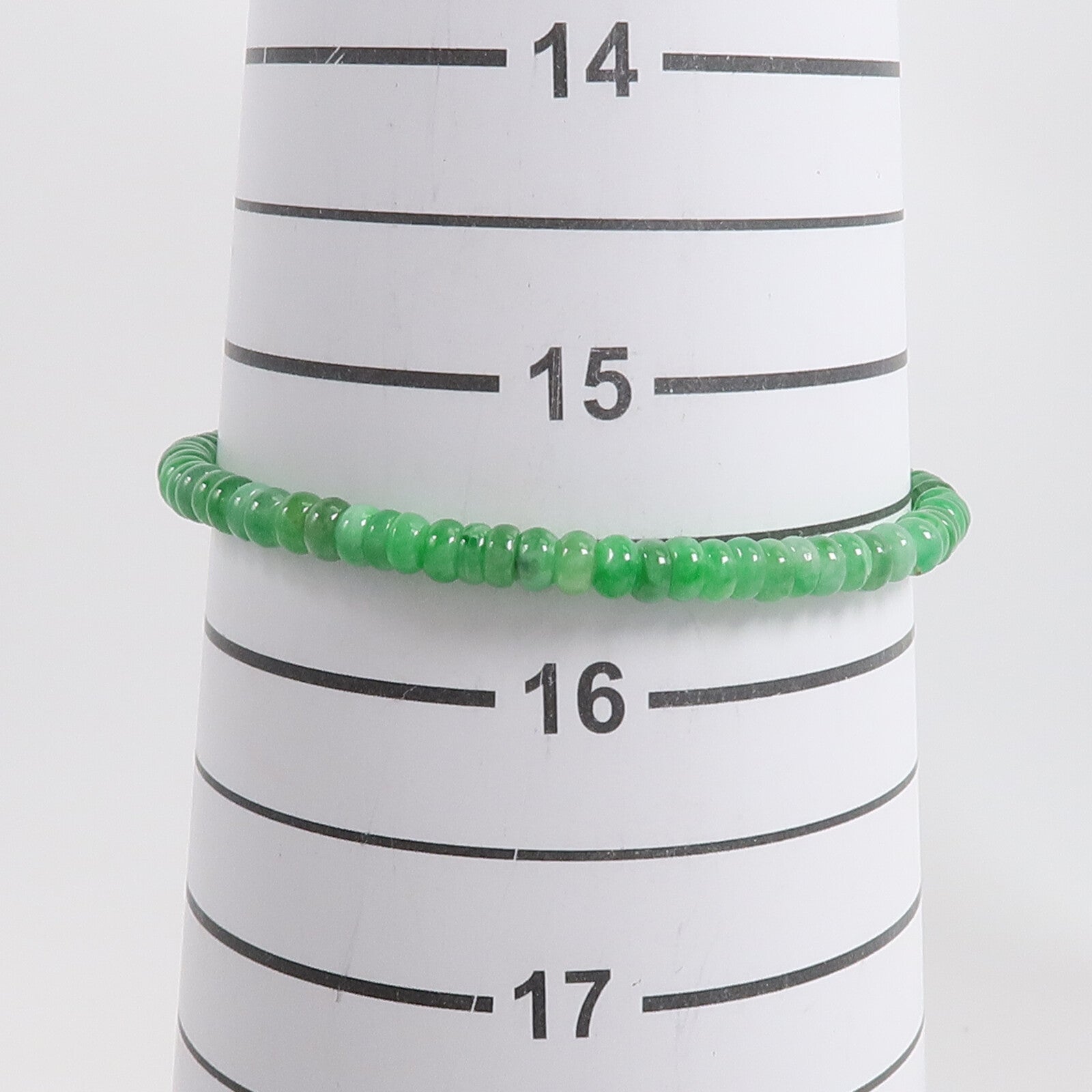 JEWELRY 翡翠Jade Bracelet手鏈