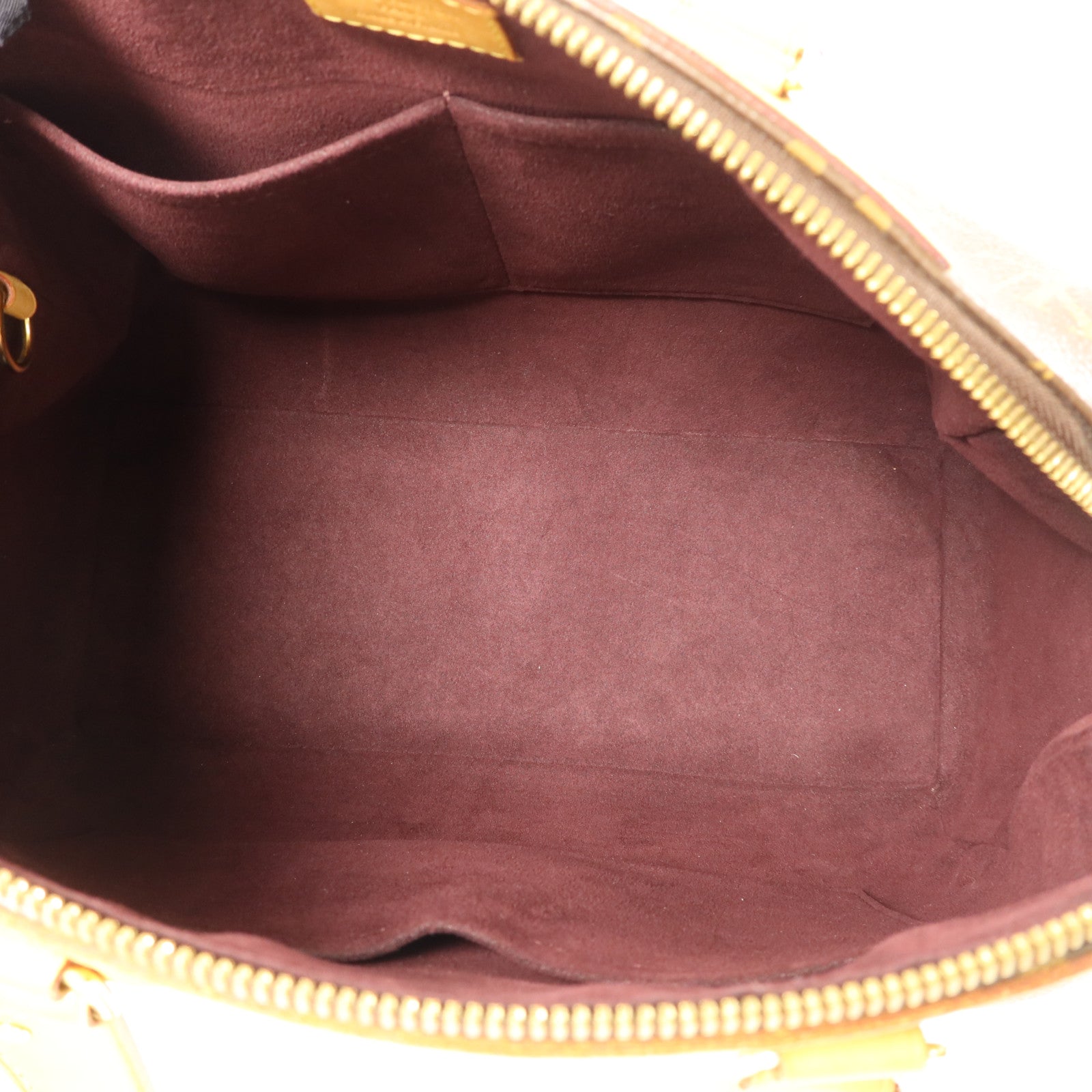 LOUIS VUITTON Monogram Retiro MM手挽肩背兩用袋