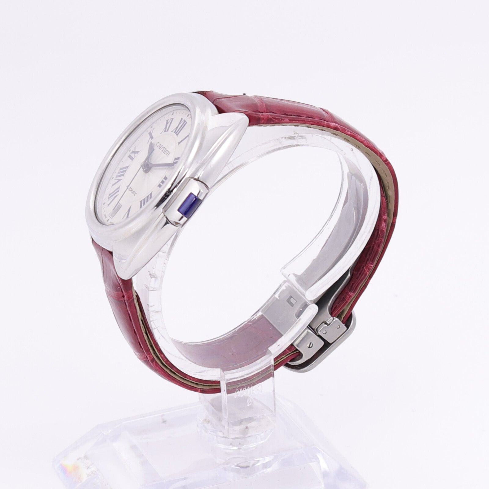 CARTIER Clé de Cartier WSCL0016