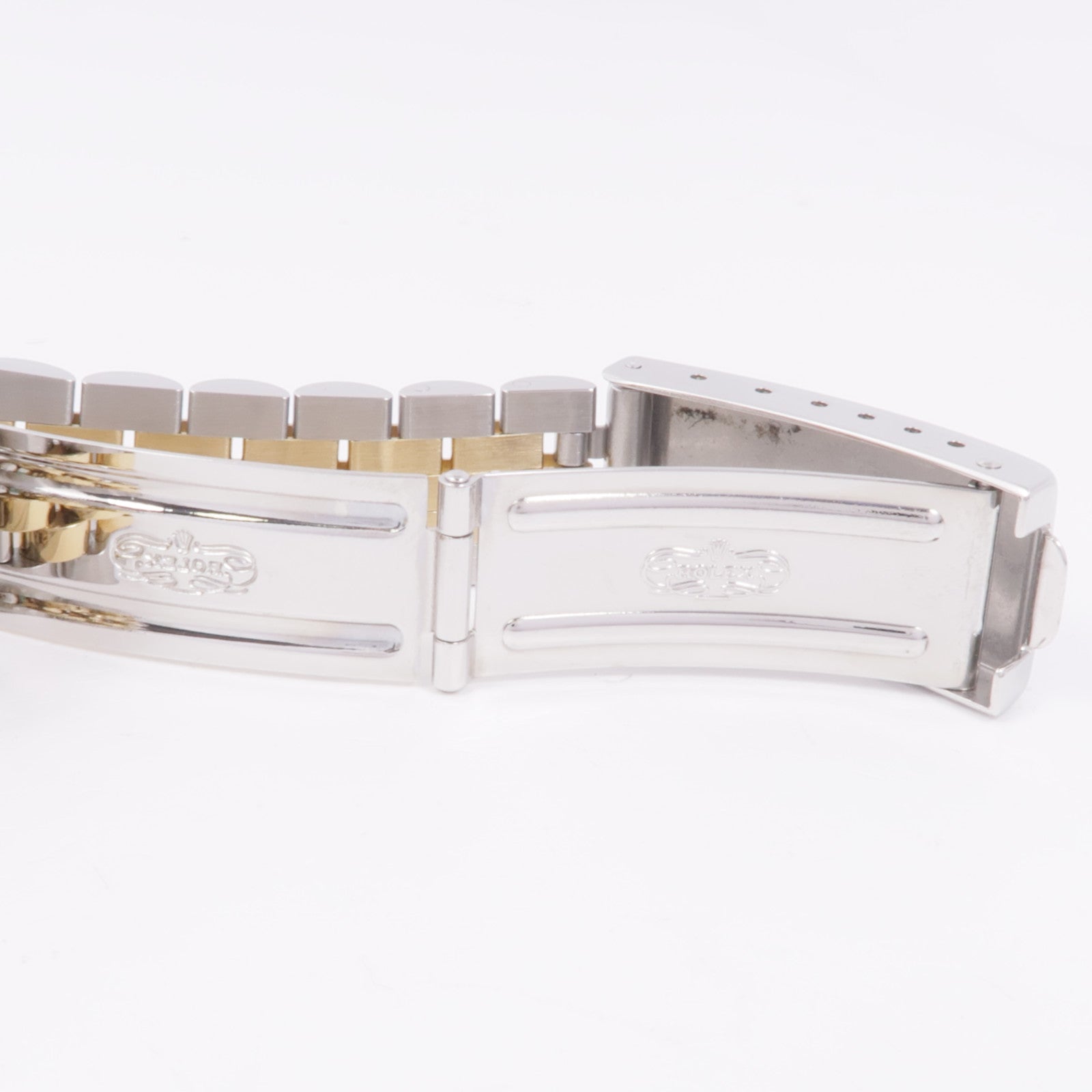 ROLEX Datejust 68273