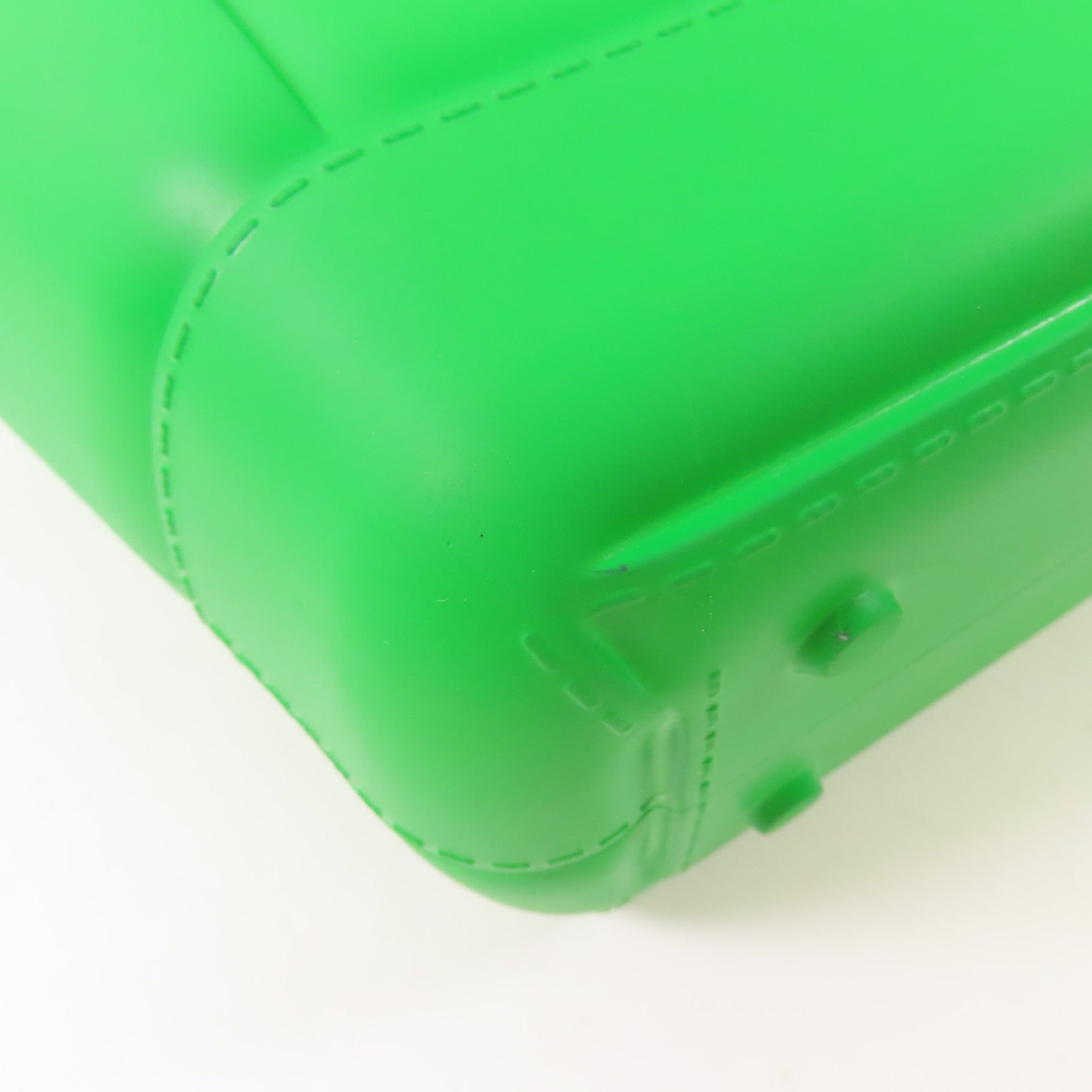 BOTTEGA VENETA PVC Handbag手挽袋