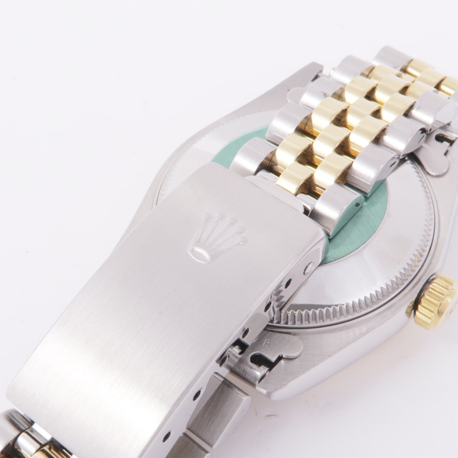 ROLEX Datejust 68273