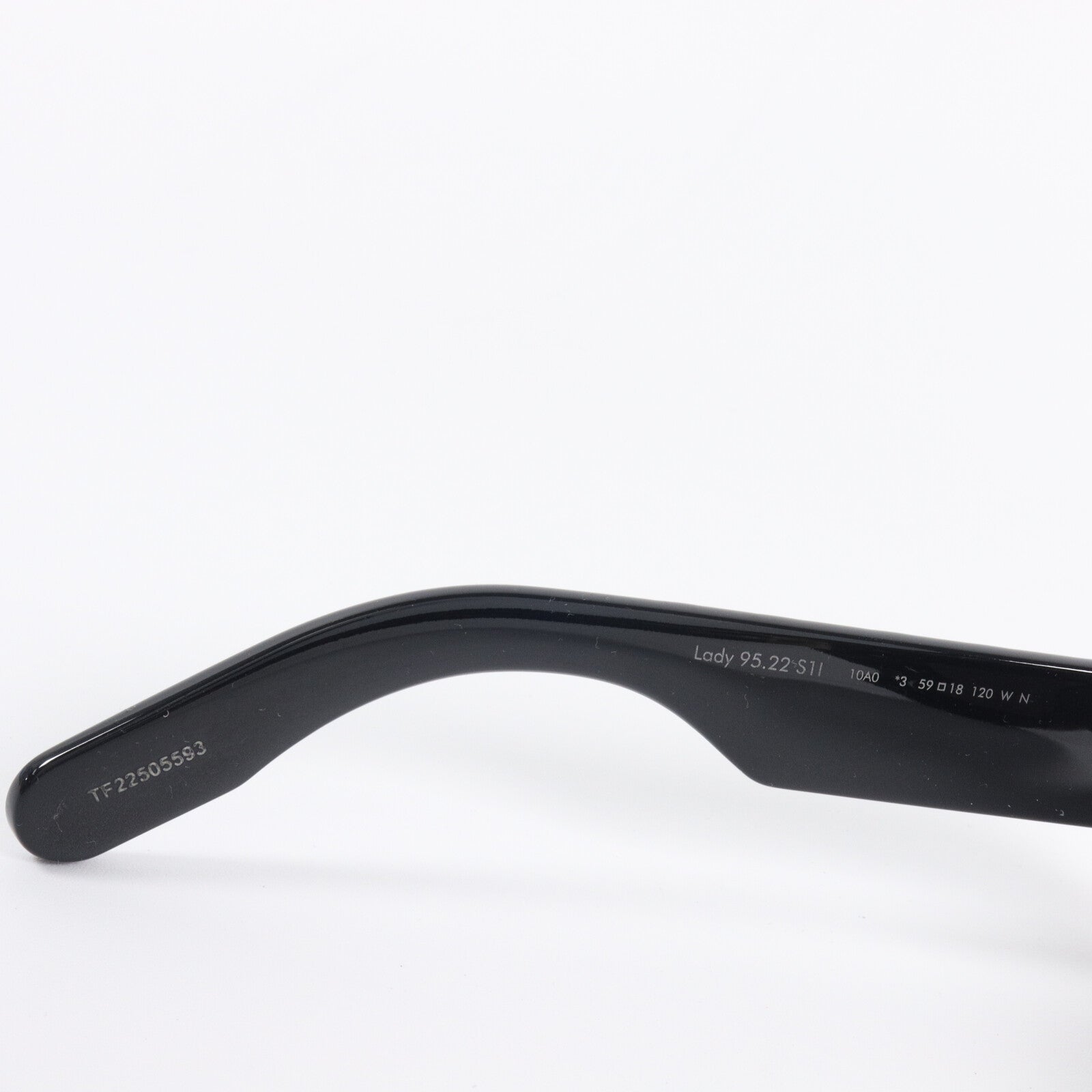 Dior PVC Sunglasses太陽眼鏡