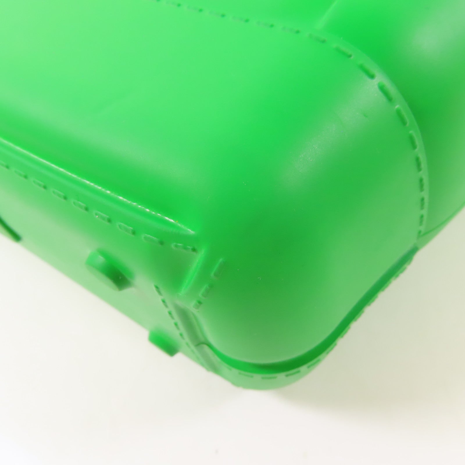 BOTTEGA VENETA PVC Handbag手挽袋