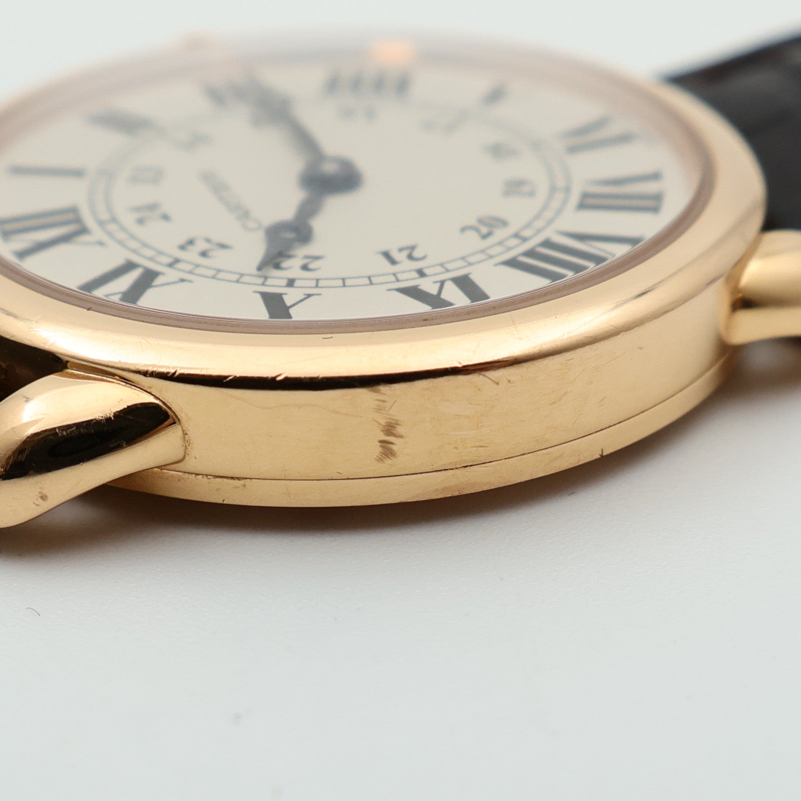 CARTIER Ronde Louis Cartier W6800151