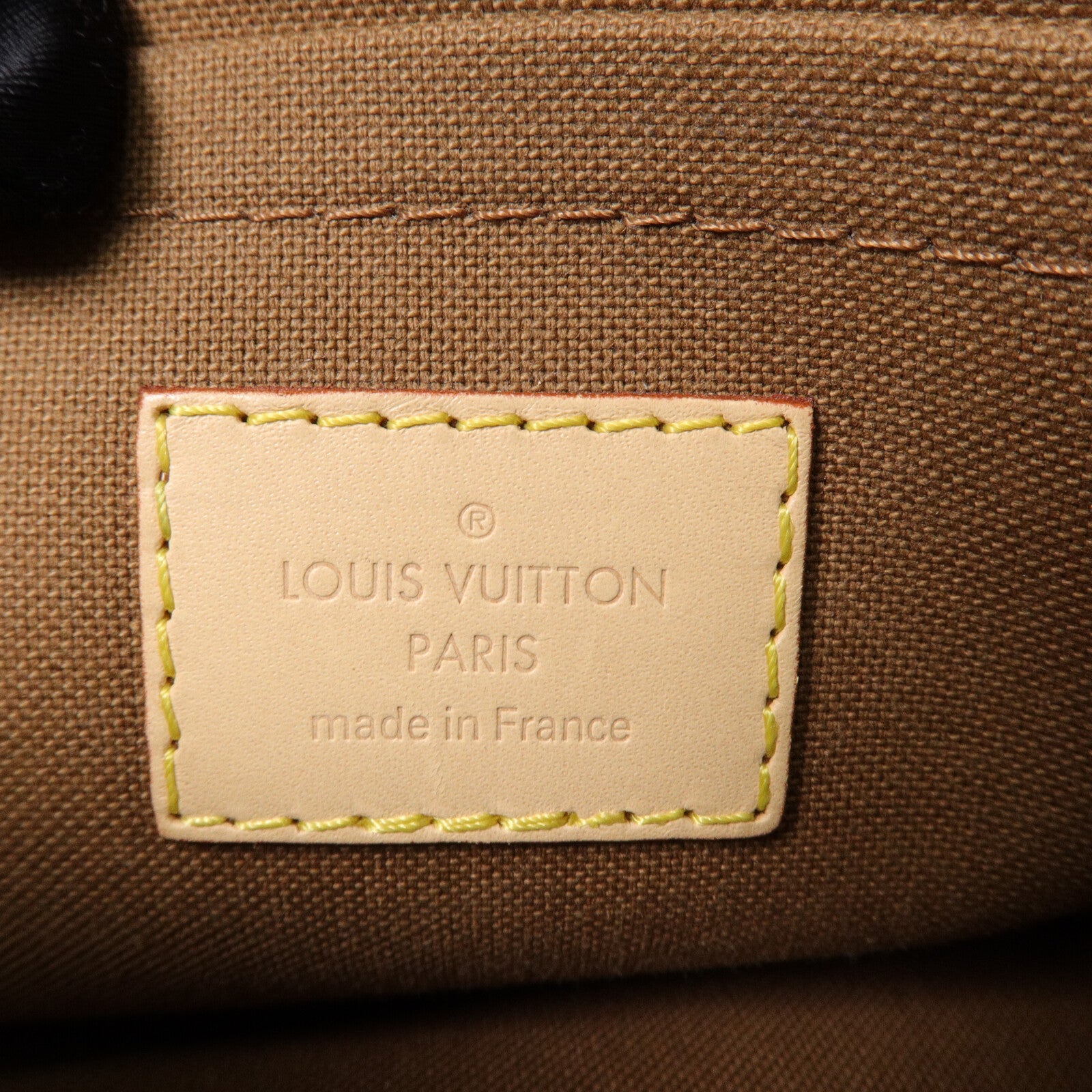 LOUIS VUITTON Monogram Multi Pochette Accessoires金扣手挽肩背兩用袋
