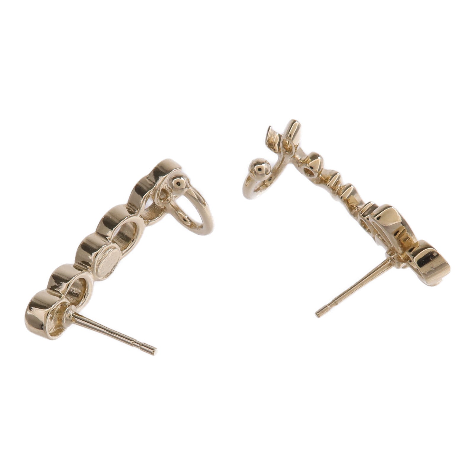 CHANEL 金屬Earrings耳環