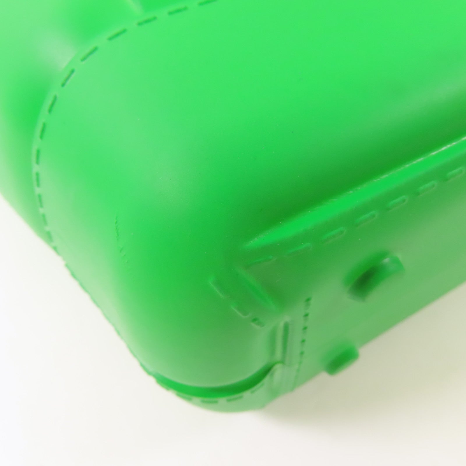 BOTTEGA VENETA PVC Handbag手挽袋