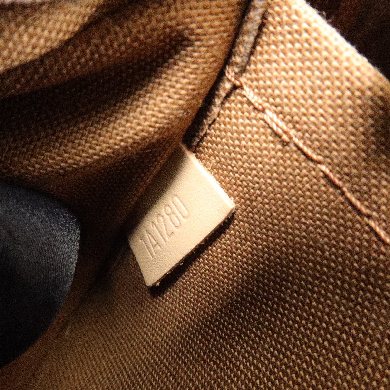 LOUIS VUITTON Monogram Multi Pochette Accessoires金扣手挽肩背兩用袋