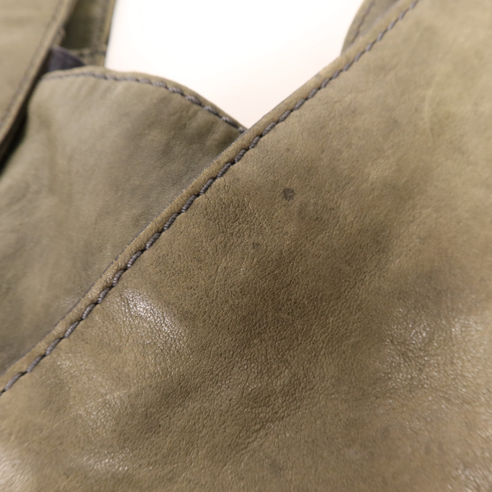 GIVENCHY 牛皮皮革Tote Bag金扣手挽袋