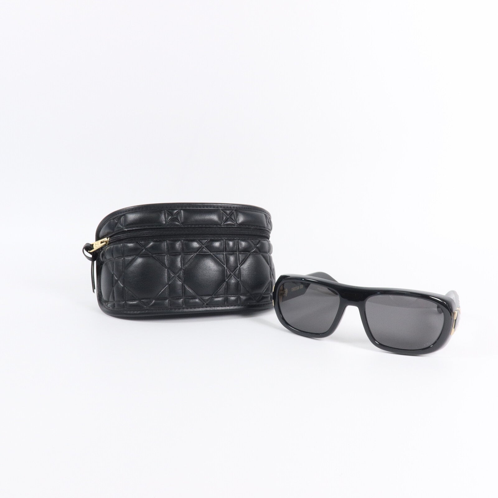 Dior PVC Sunglasses太陽眼鏡