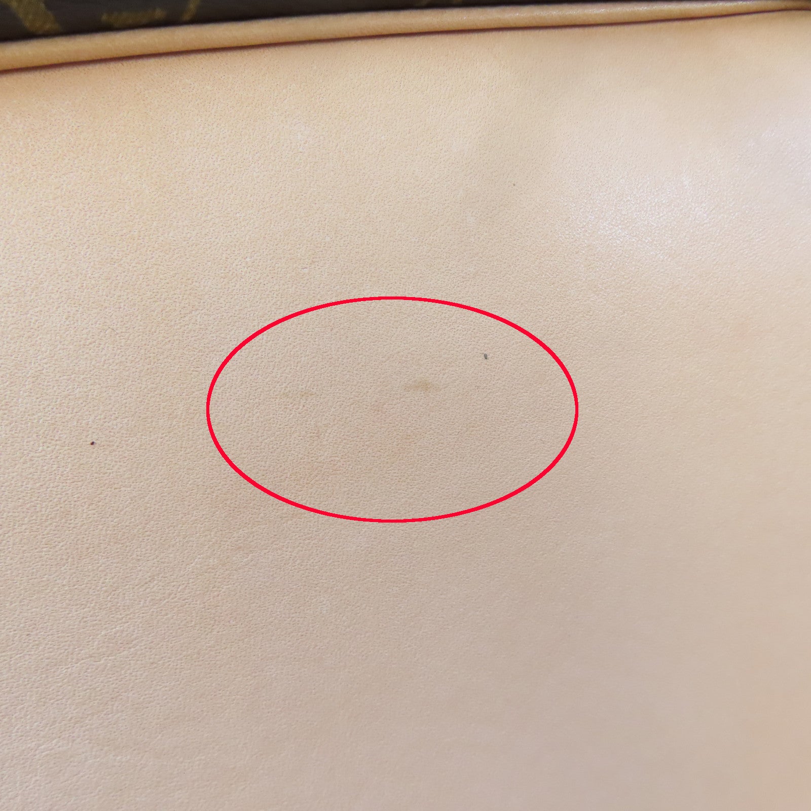 LOUIS VUITTON Monogram Petit Noe金扣肩背袋啡色