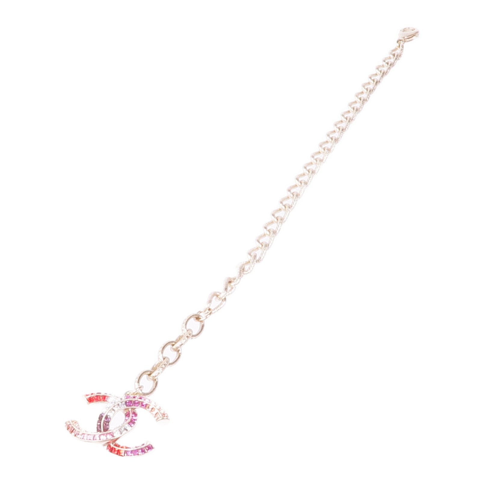 CHANEL 金屬Bracelet手鏈