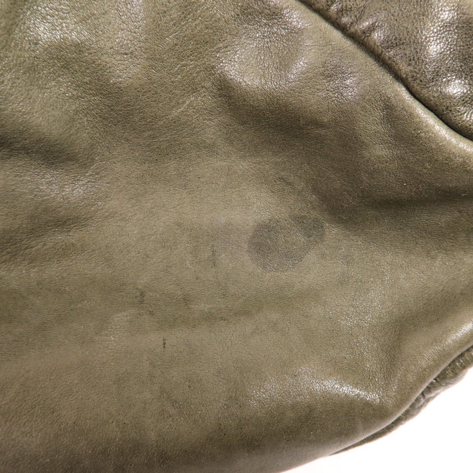 GIVENCHY 牛皮皮革Tote Bag金扣手挽袋