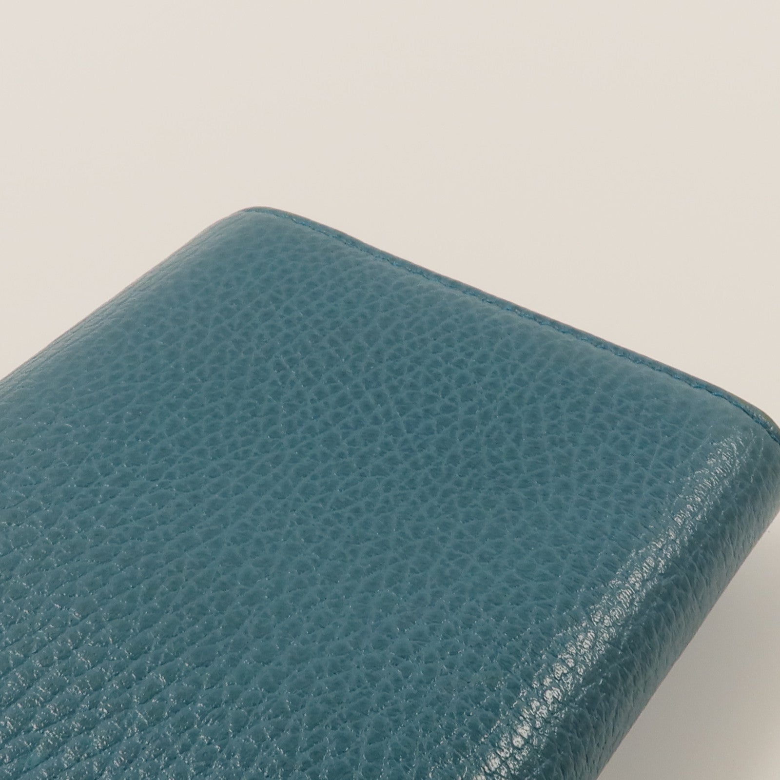 GUCCI 牛皮皮革Long Wallet長錢包