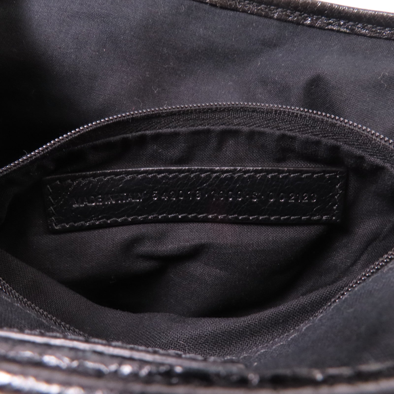 BALENCIAGA 牛皮皮革Cabas手挽肩背兩用袋
