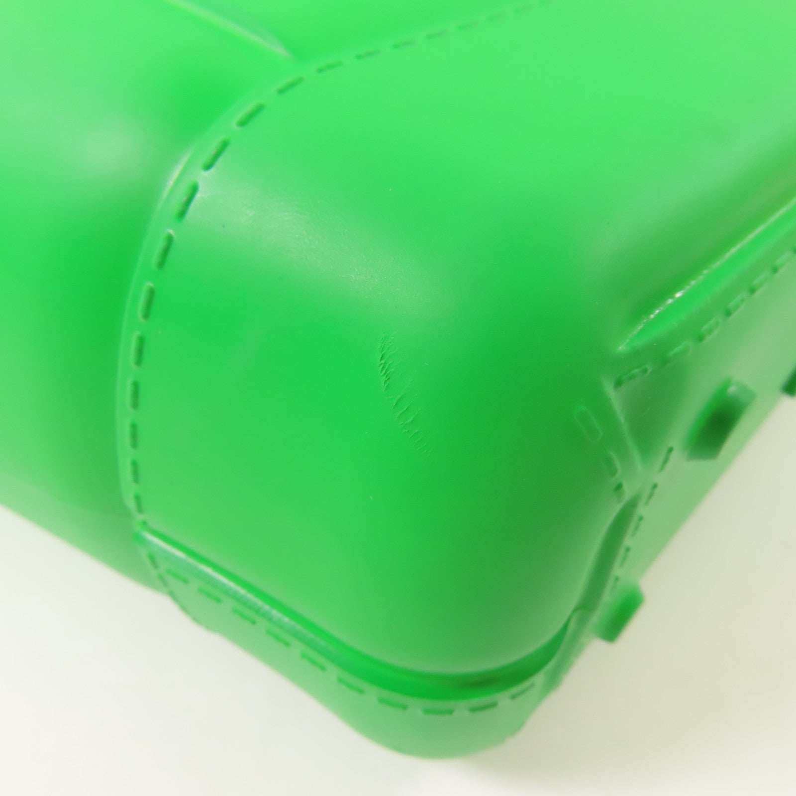 BOTTEGA VENETA PVC Handbag手挽袋