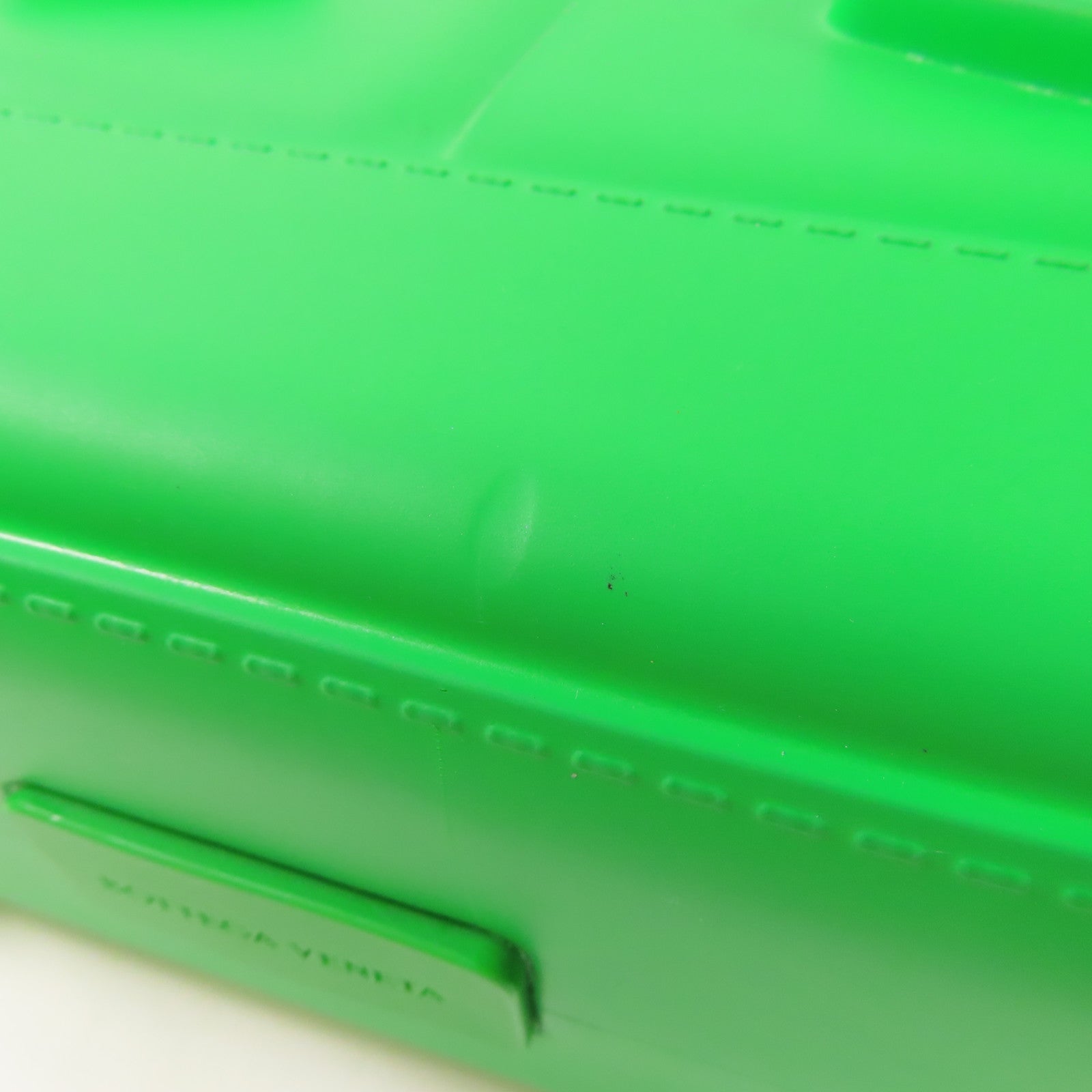 BOTTEGA VENETA 【激減優惠】PVC Handbag手挽袋