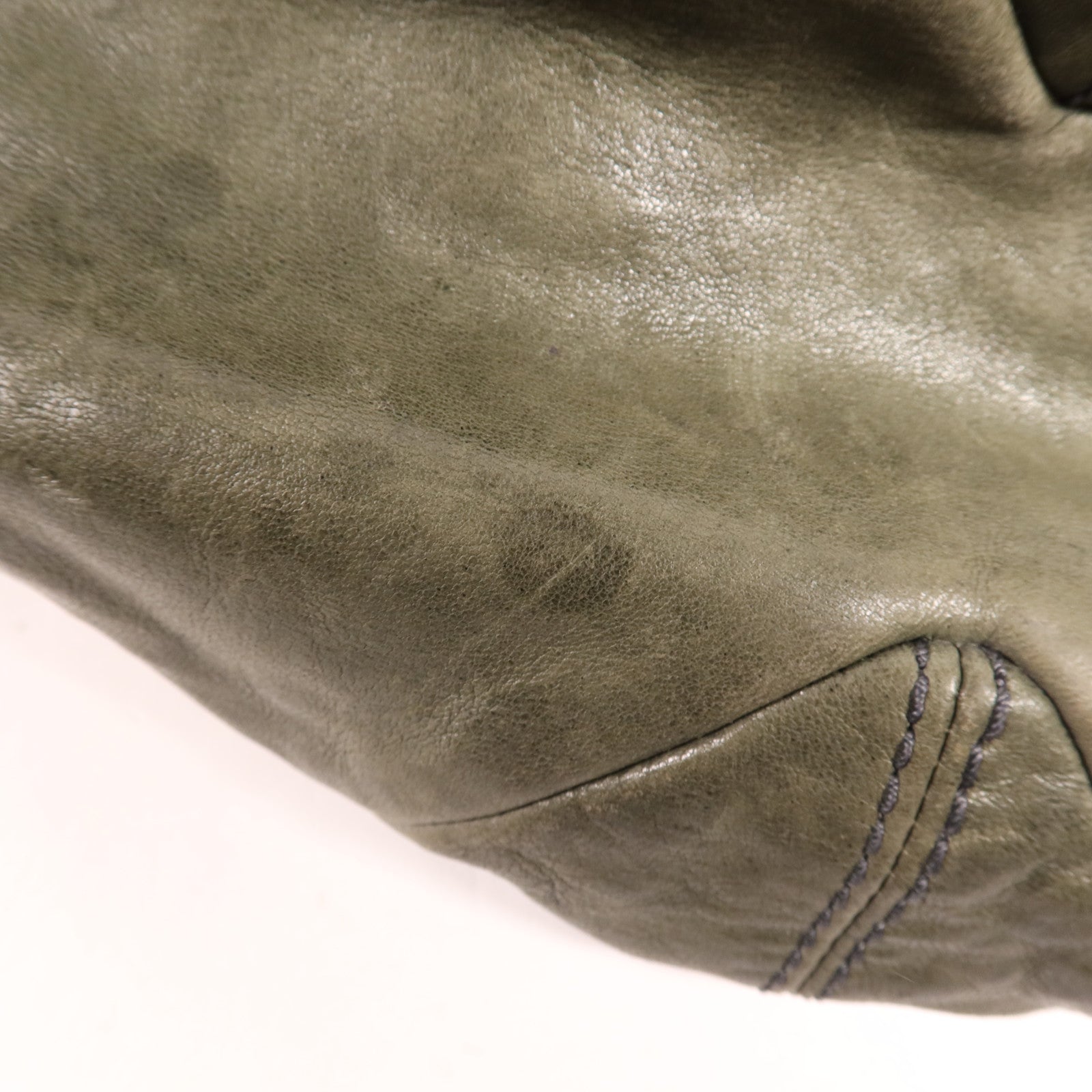 GIVENCHY 牛皮皮革Tote Bag金扣手挽袋