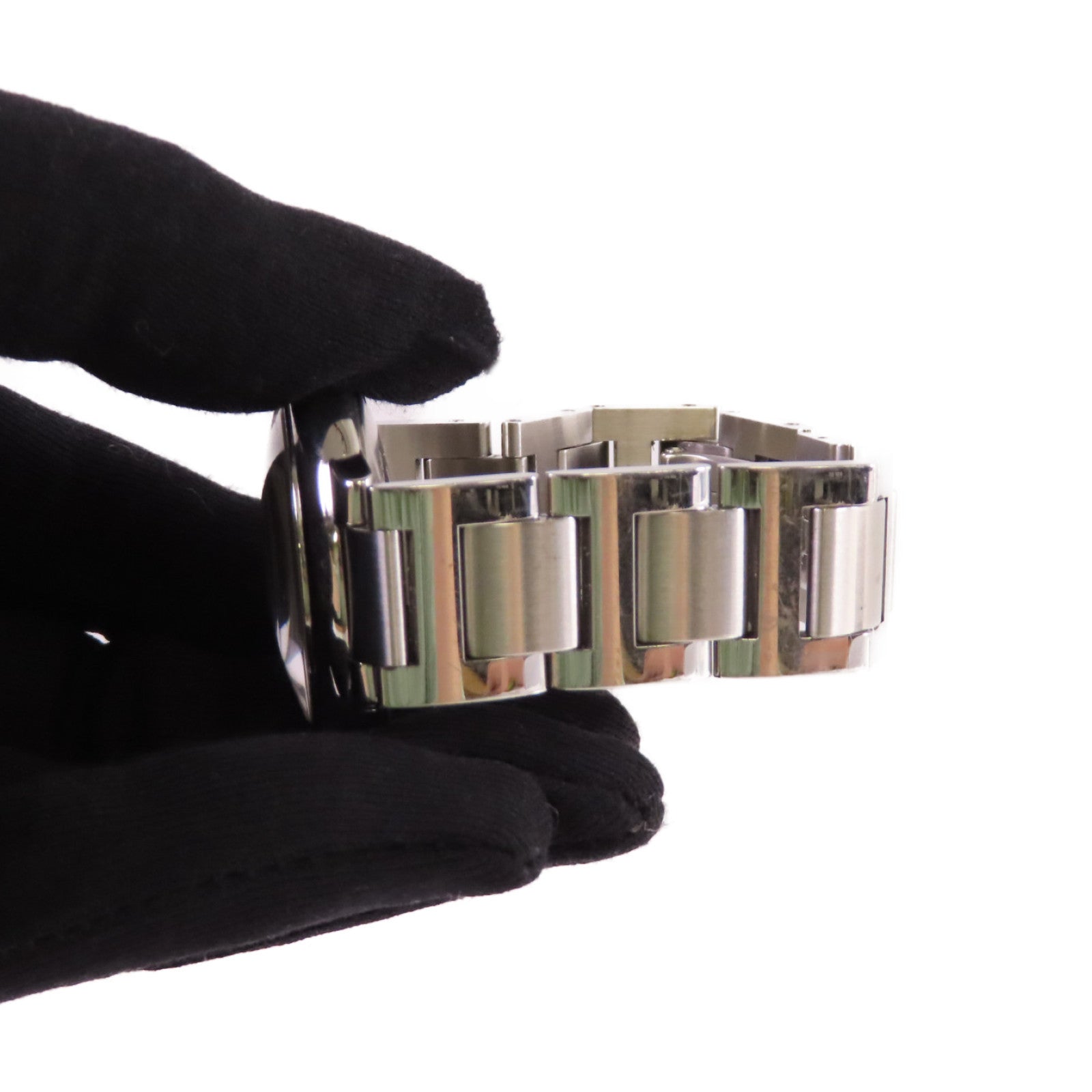 CARTIER Ballon Bleu 36mm Watch不鏽鋼自動機芯手錶貝殼色