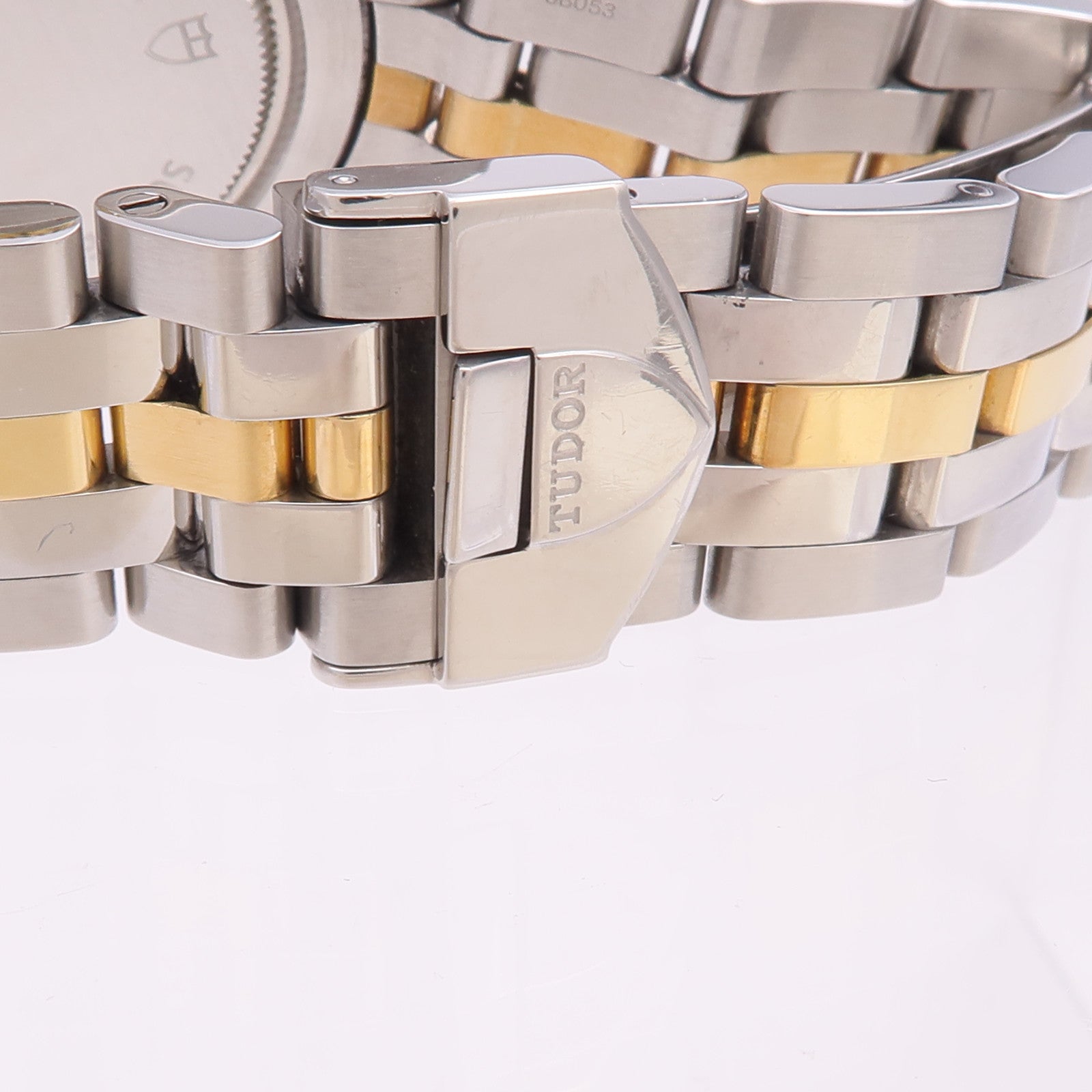 TUDOR Glamour Date 55003