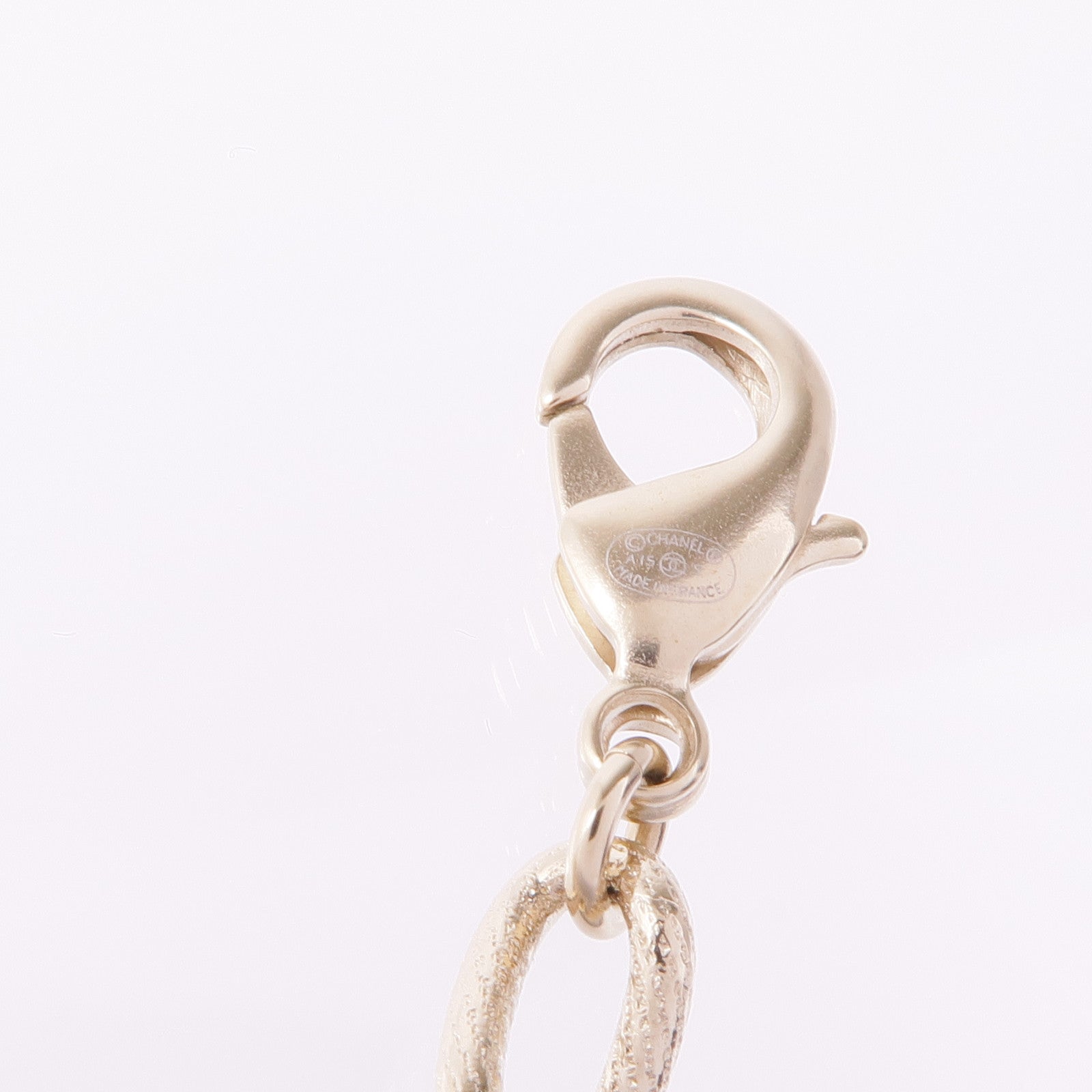 CHANEL 金屬Bracelet手鏈