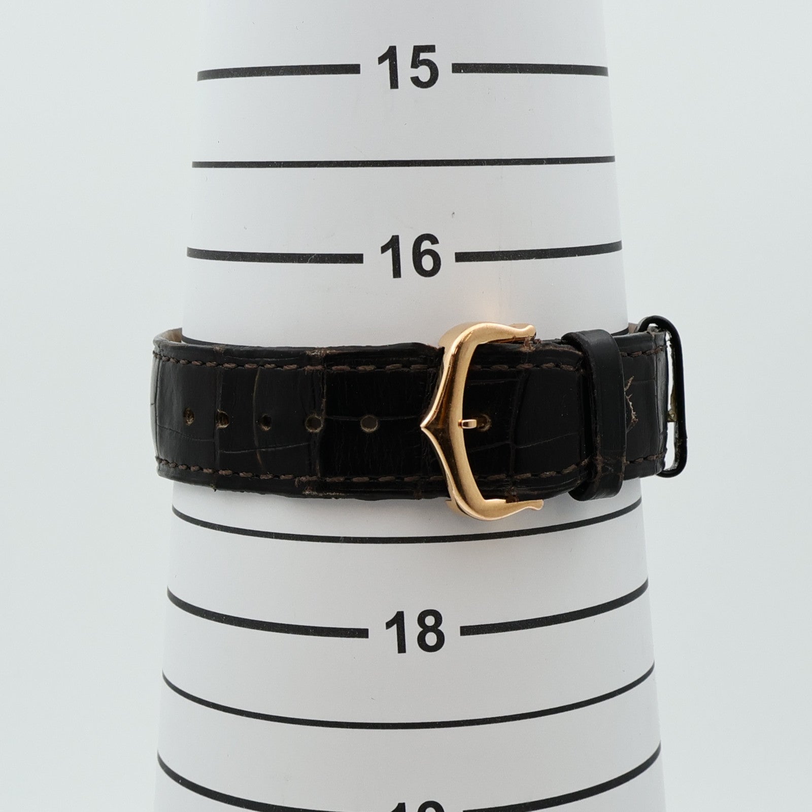 CARTIER Ronde Louis Cartier W6800151