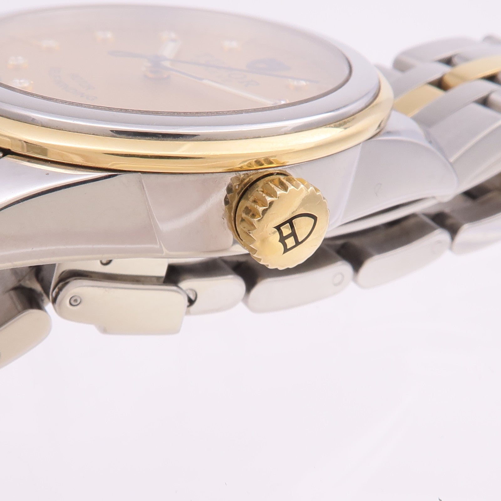 TUDOR Glamour Date 55003