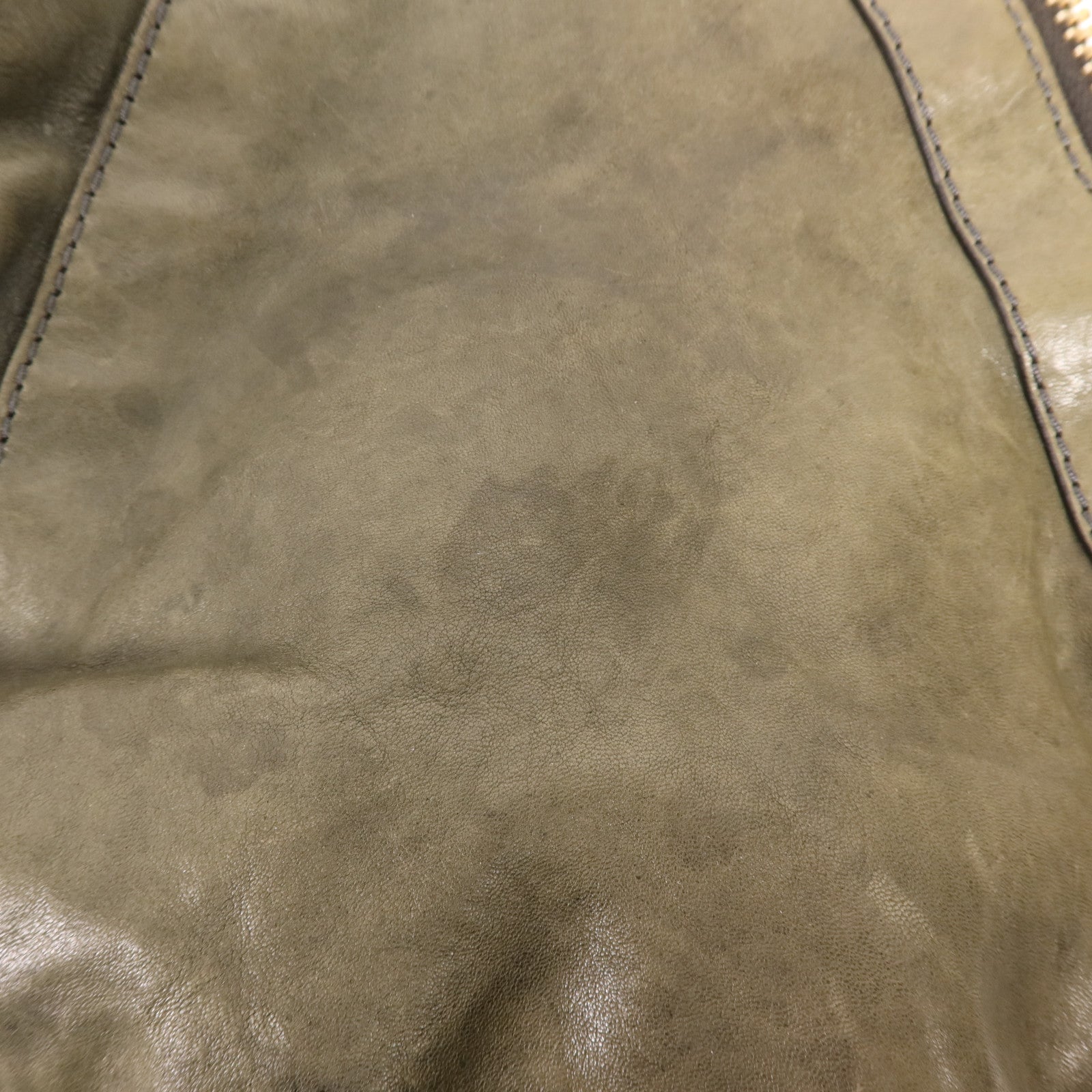 GIVENCHY 牛皮皮革Tote Bag金扣手挽袋