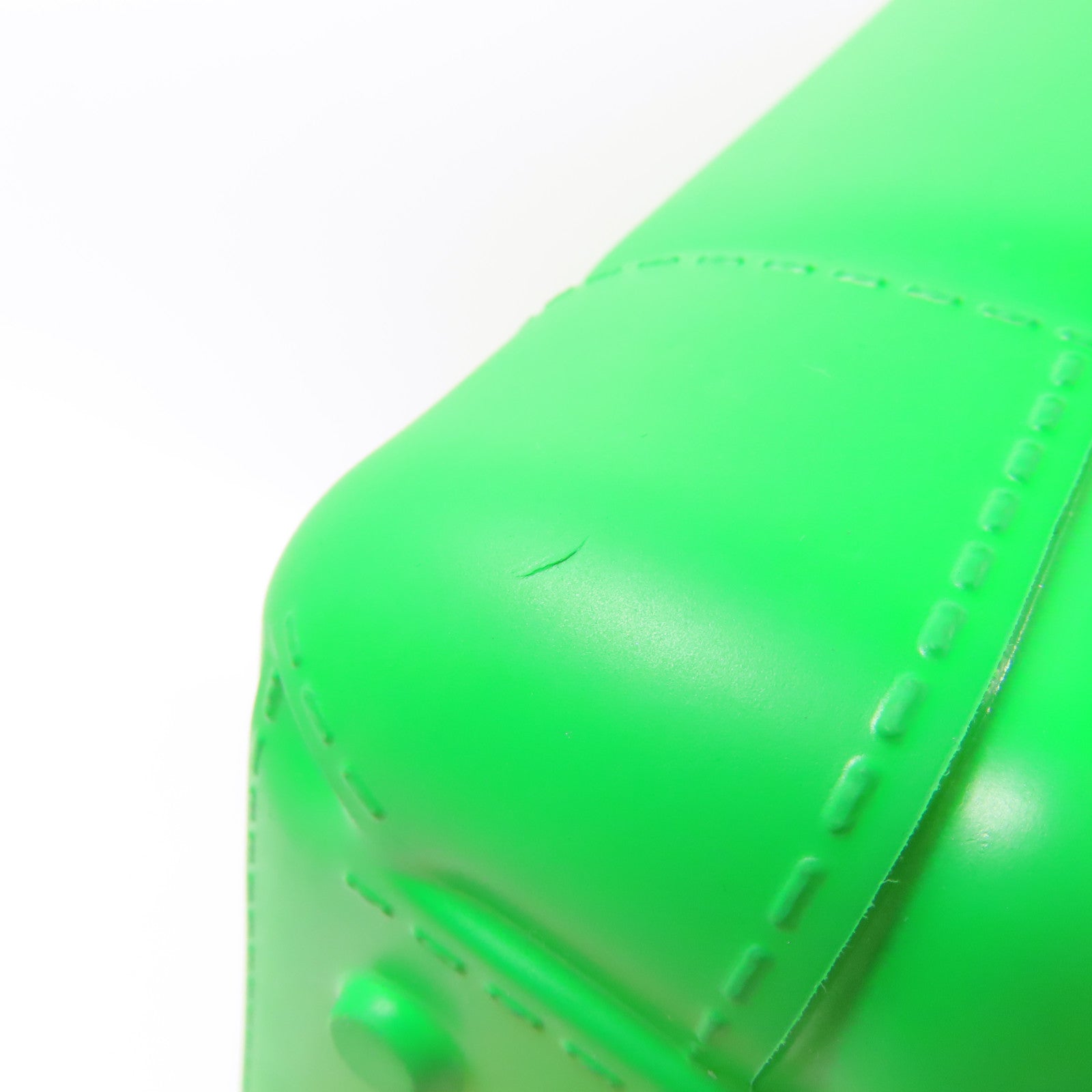 BOTTEGA VENETA 【激減優惠】PVC Handbag手挽袋