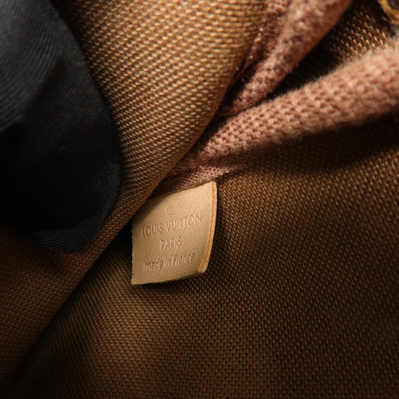 LOUIS VUITTON Monogram Multi Pochette Accessoires金扣手挽肩背兩用袋
