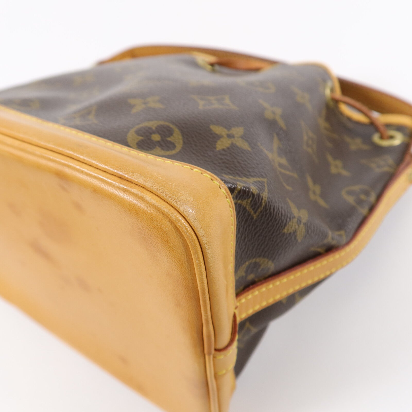 LOUIS VUITTON Monogram Mini Noe肩背袋