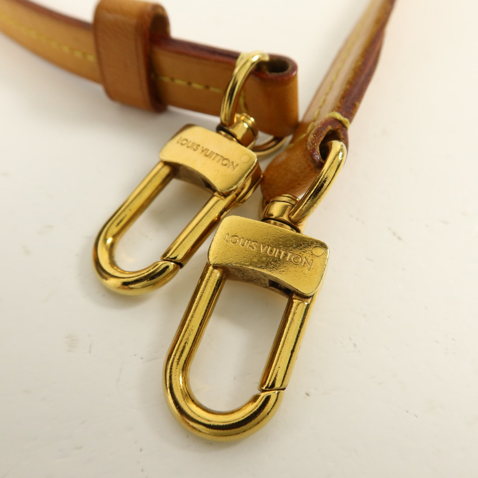 LOUIS VUITTON Monogram Retiro MM手挽肩背兩用袋
