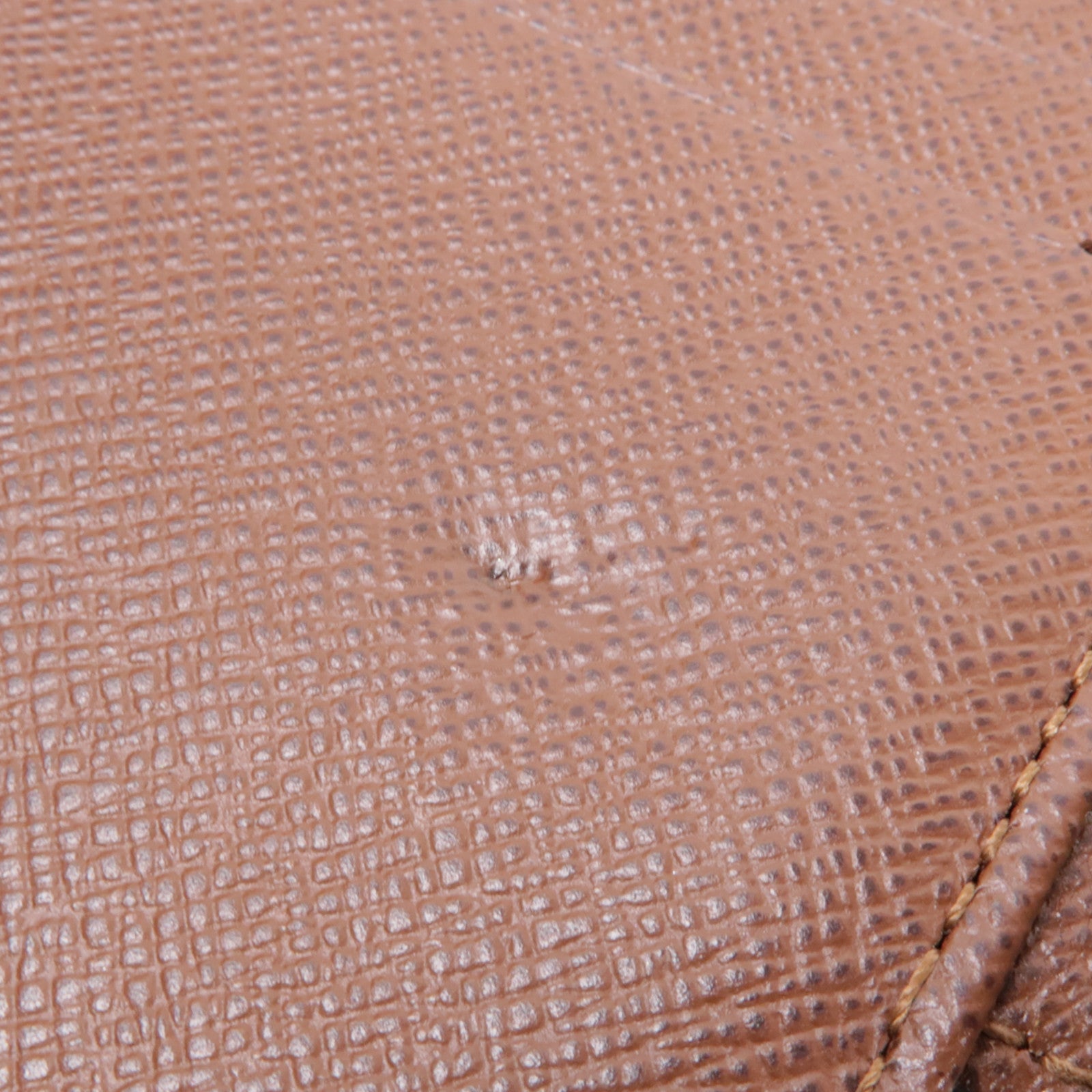 LOUIS VUITTON Monogram Portefeuille Viennois金扣錢包