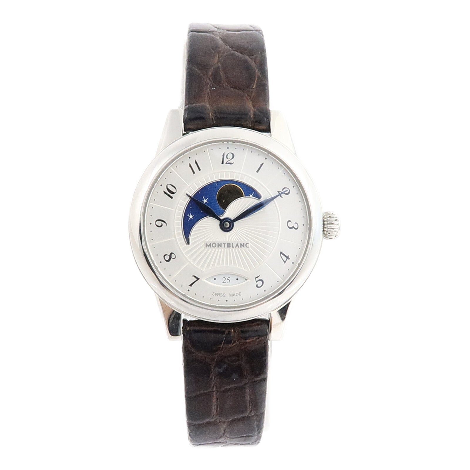 MONTBLANC Boheme Moonphase 112496