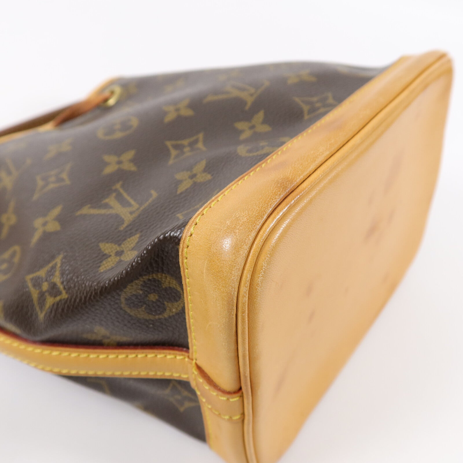 LOUIS VUITTON Monogram Mini Noe肩背袋