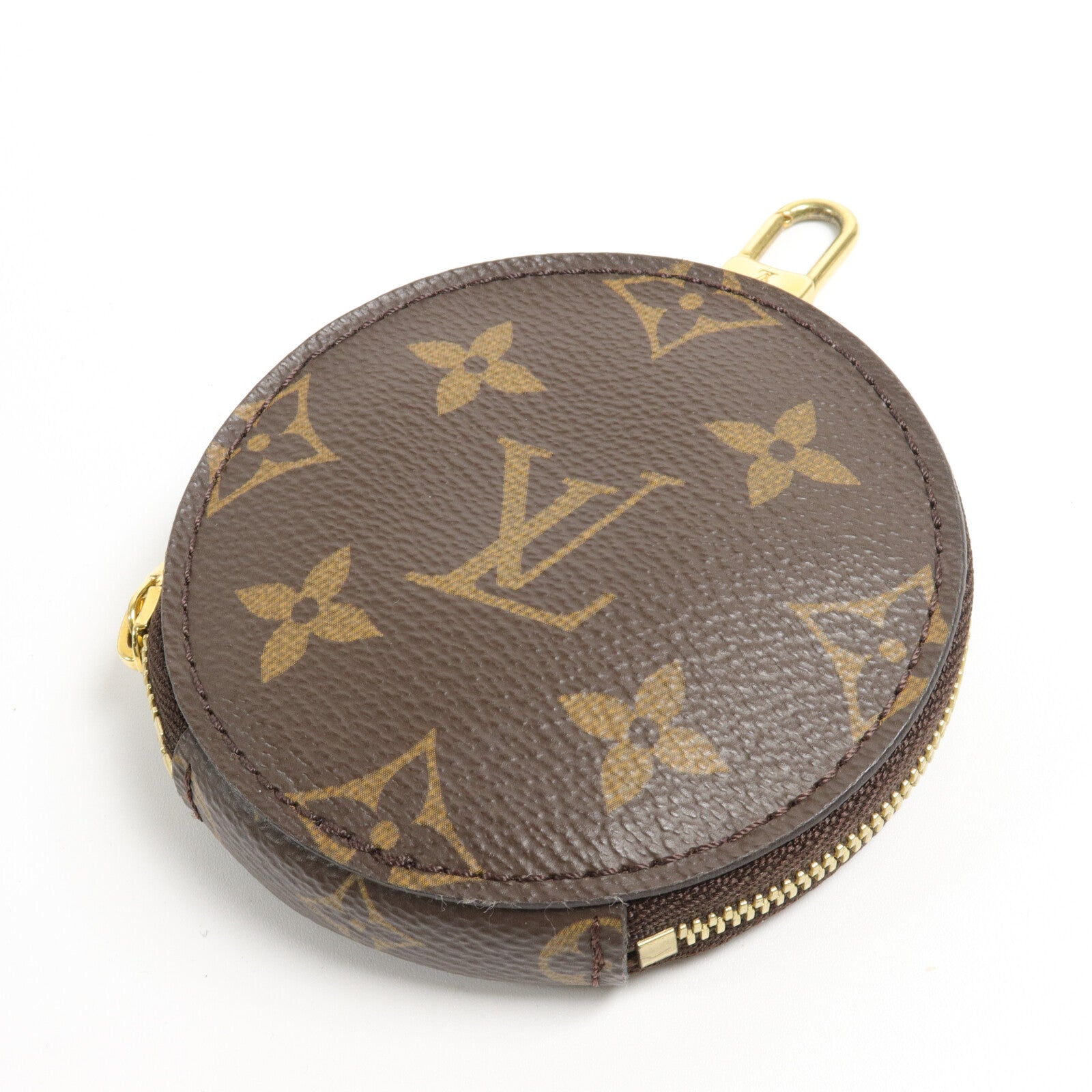 LOUIS VUITTON Monogram Multi Pochette Accessoires手挽肩背兩用袋