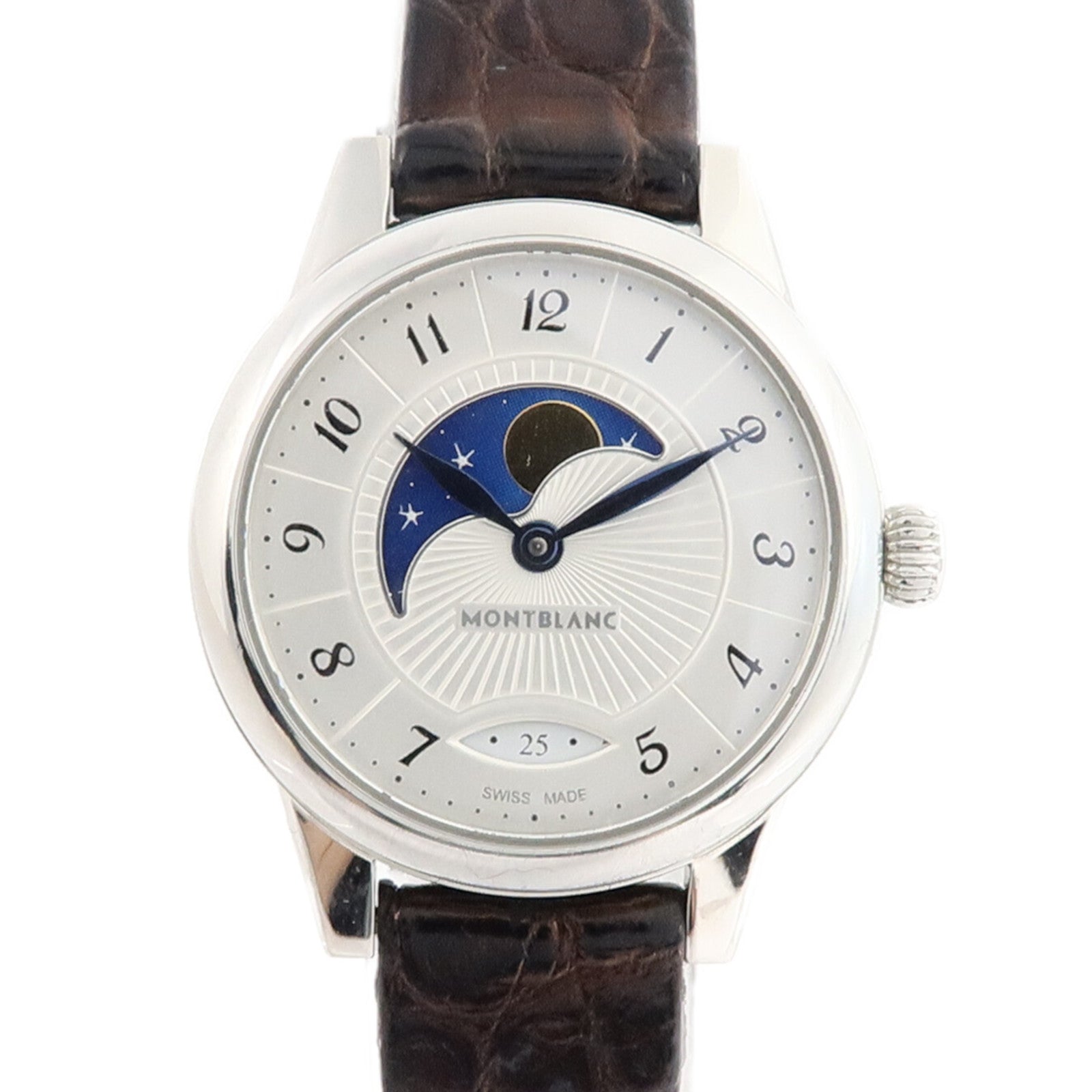 MONTBLANC Boheme Moonphase 112496