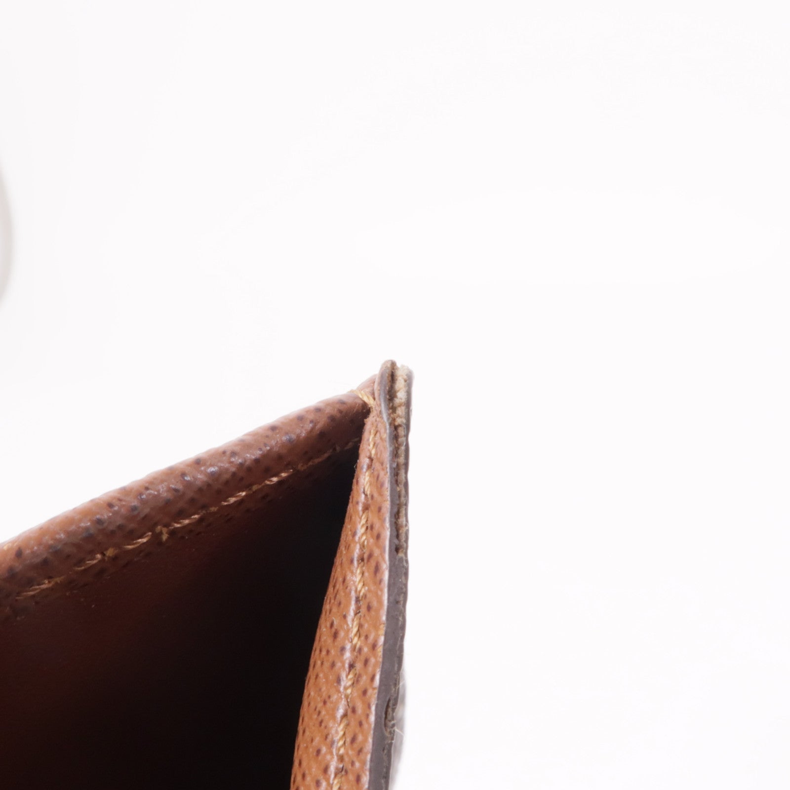 LOUIS VUITTON Monogram Portefeuille Viennois金扣錢包