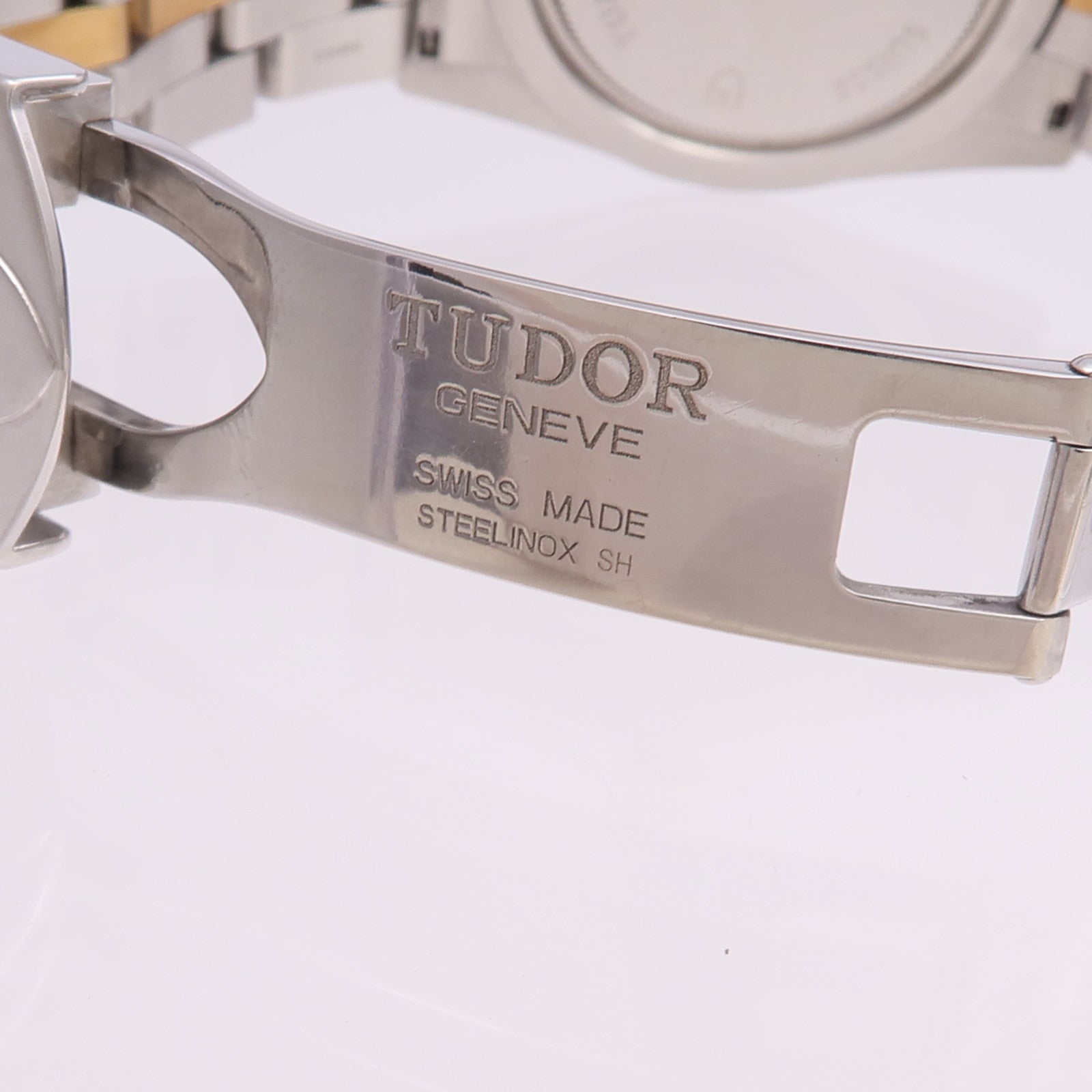 TUDOR Glamour Date 55003