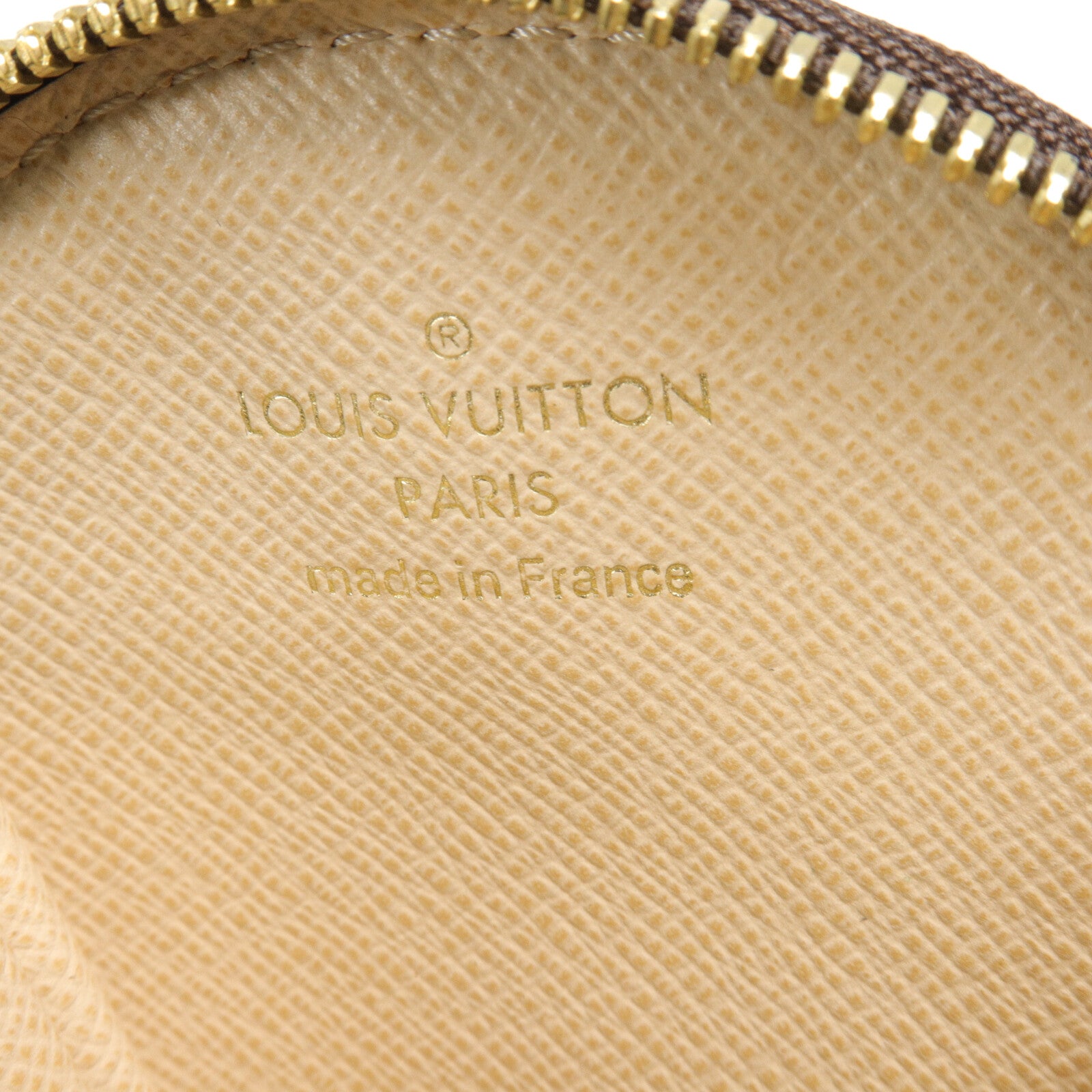 LOUIS VUITTON Monogram Multi Pochette Accessoires手挽肩背兩用袋