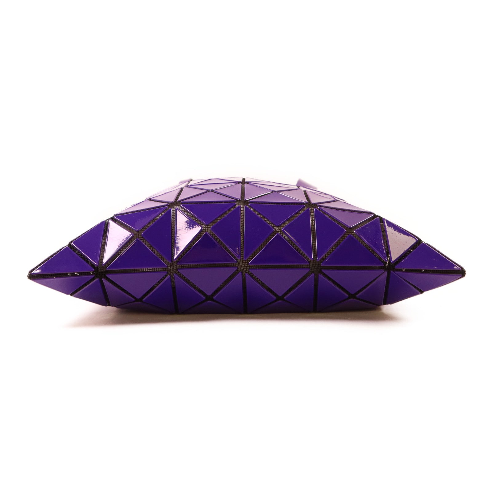 BAO BAO ISSEYMIYAKE PVC Tote Bag肩背袋