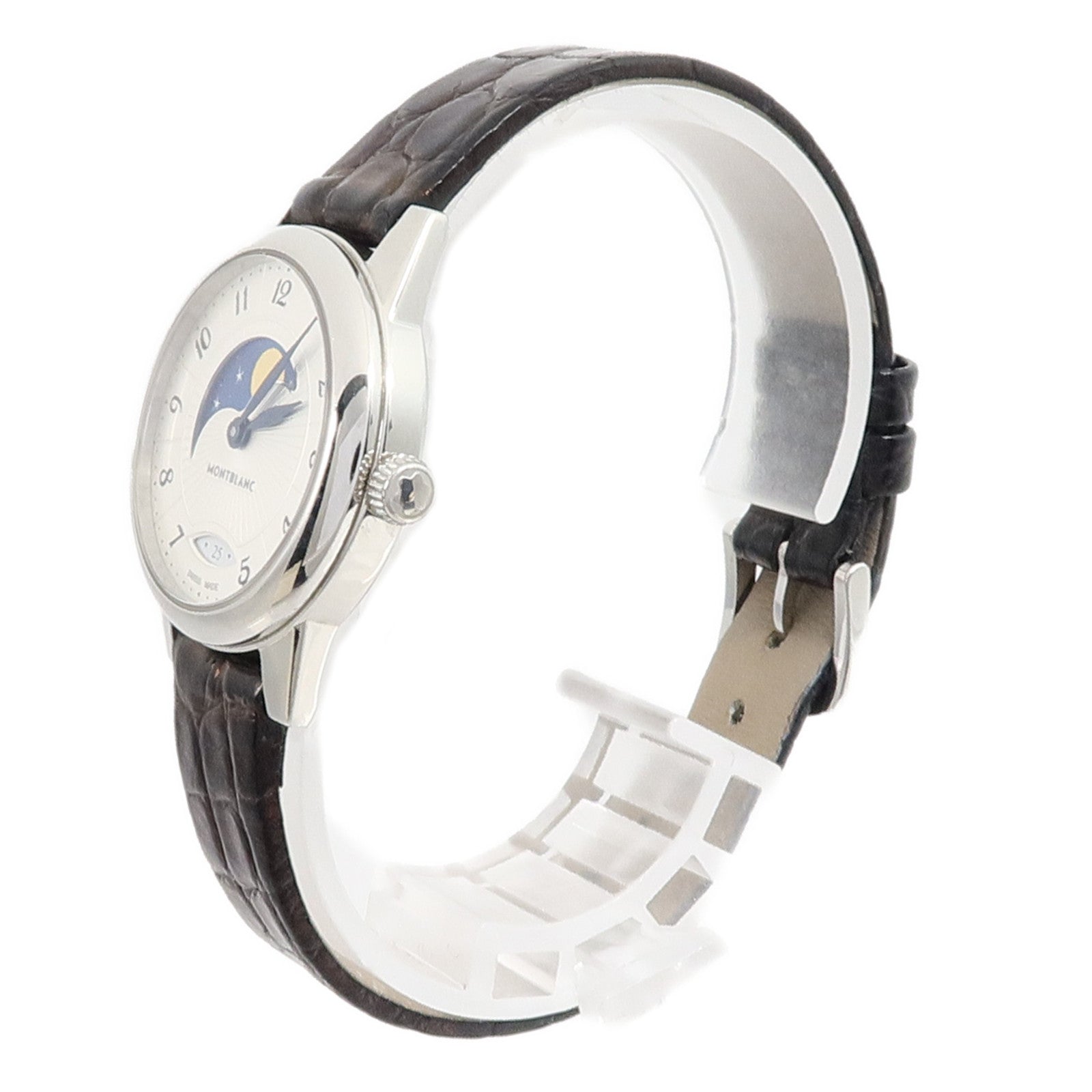 MONTBLANC Boheme Moonphase 112496