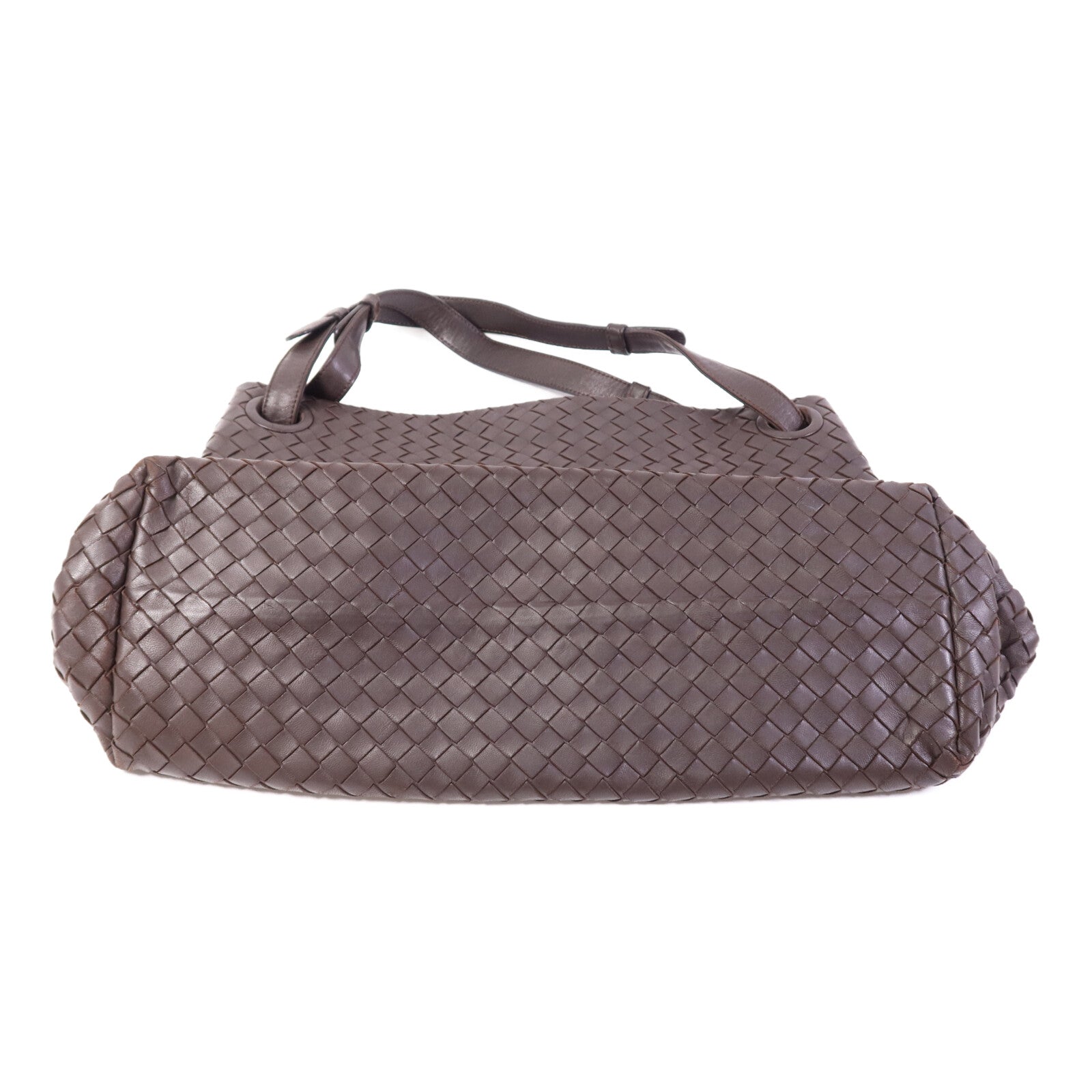 BOTTEGA VENETA 牛皮皮革Tote Bag手挽袋