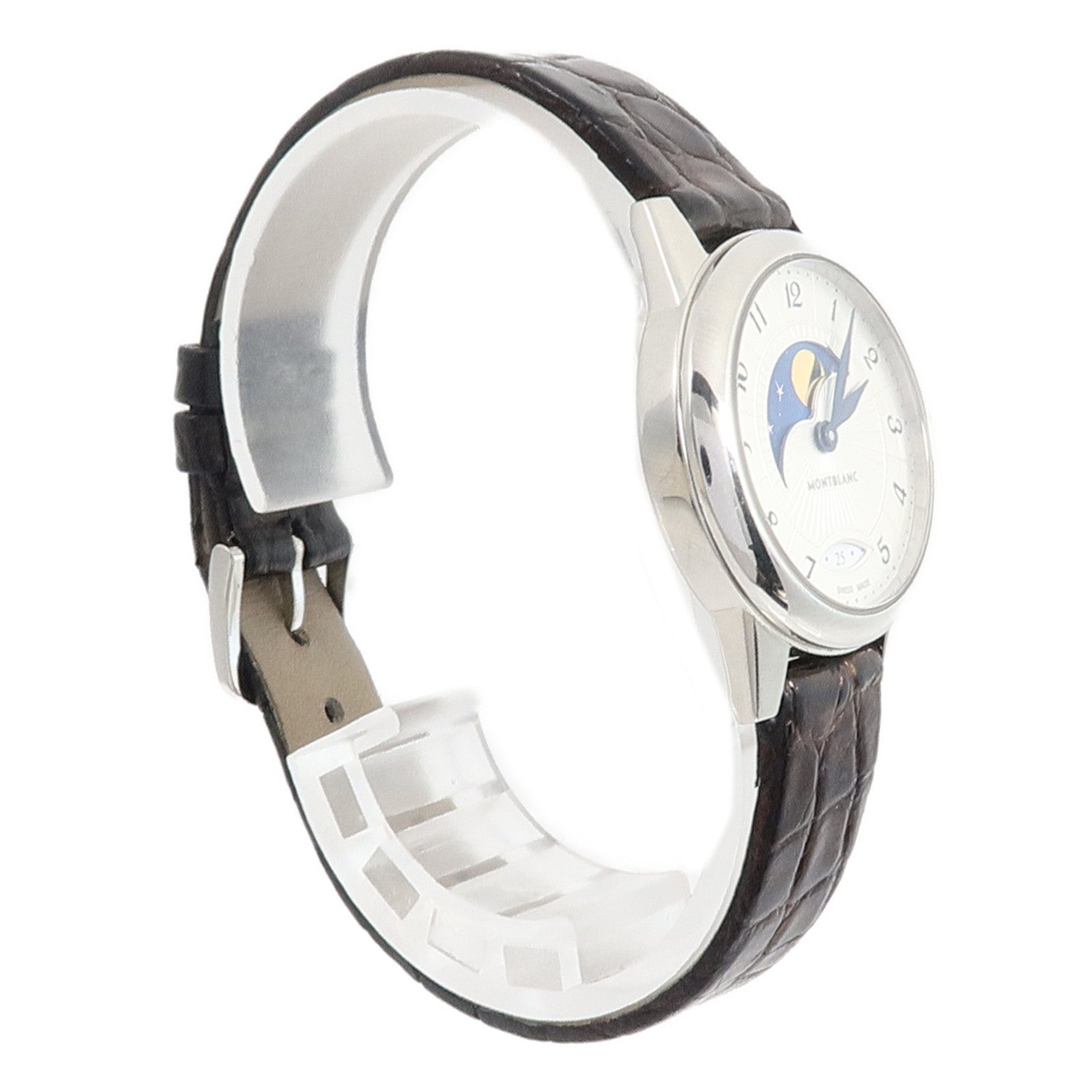 MONTBLANC Boheme Moonphase 112496