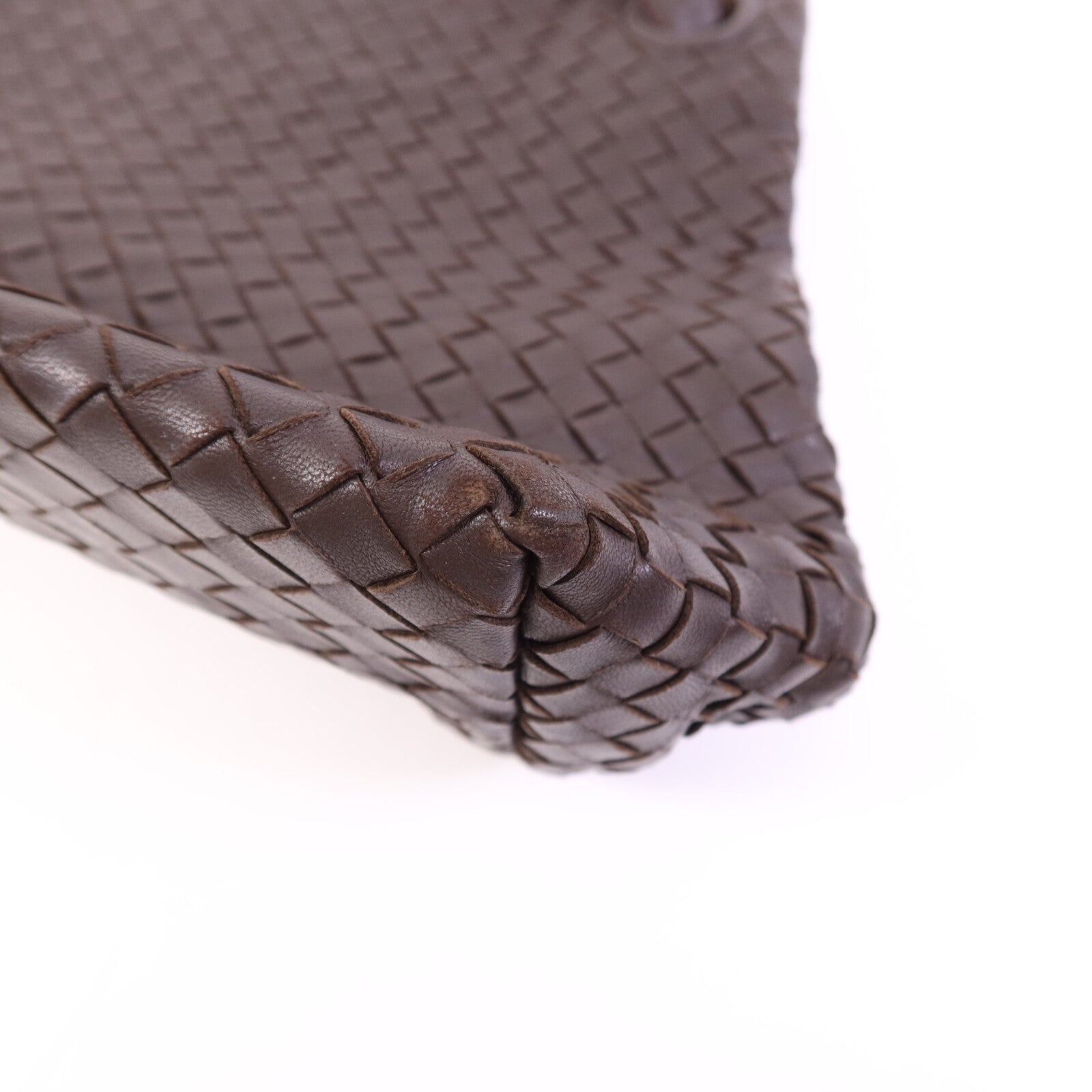 BOTTEGA VENETA 牛皮皮革Tote Bag手挽袋
