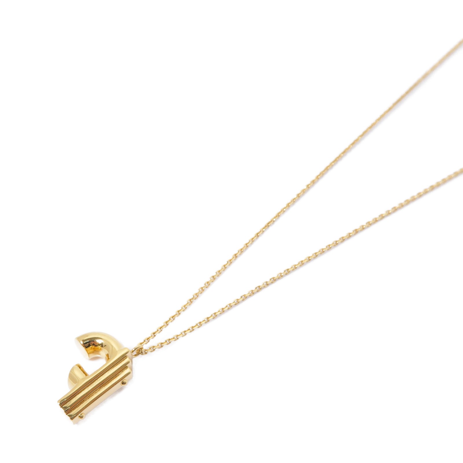 LOUIS VUITTON 金屬Me Necklace項鍊